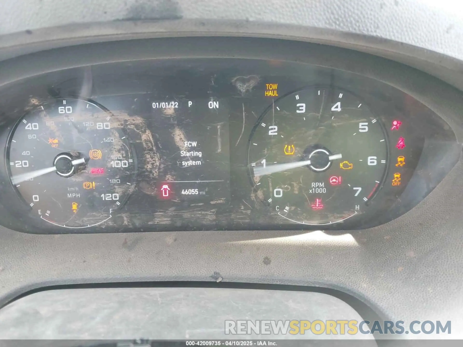 7 fotografías del automóvil dañado 3C6LRVDG3PE582496 RAM PROMASTER 2500 2023