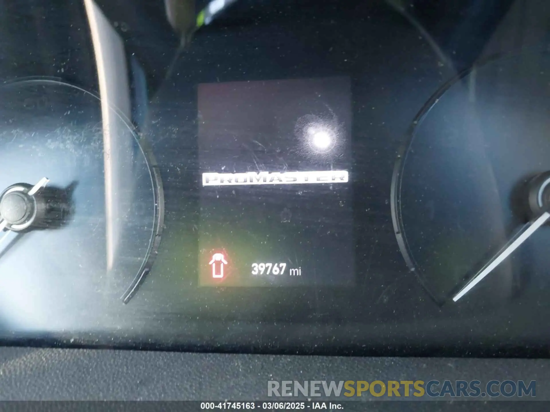 15 fotografías del automóvil dañado 3C6LRVDG4PE598853 RAM PROMASTER 2500 2023