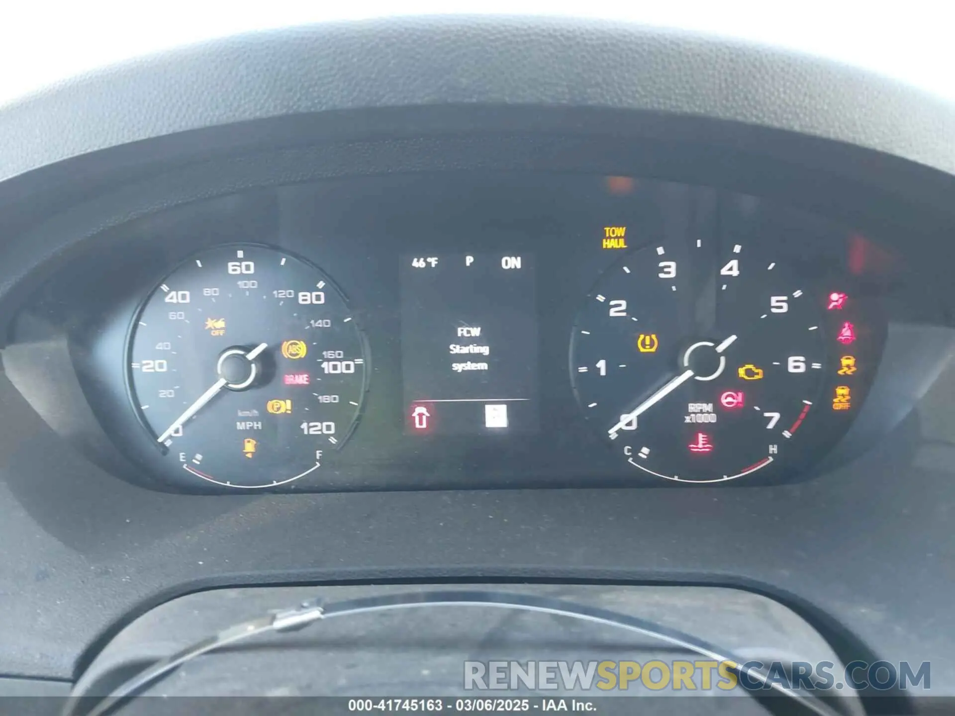 7 fotografías del automóvil dañado 3C6LRVDG4PE598853 RAM PROMASTER 2500 2023