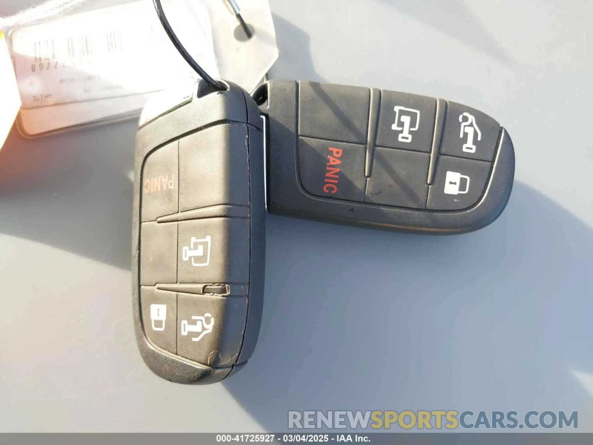 11 fotografías del automóvil dañado 3C6LRVDG7PE577768 RAM PROMASTER 2500 2023
