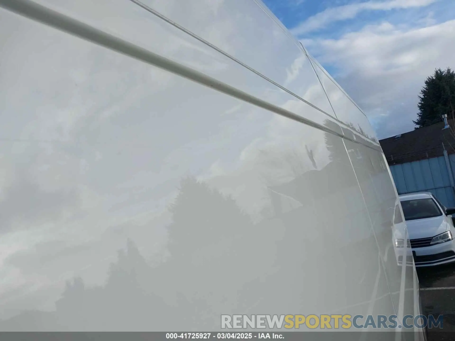 18 fotografías del automóvil dañado 3C6LRVDG7PE577768 RAM PROMASTER 2500 2023