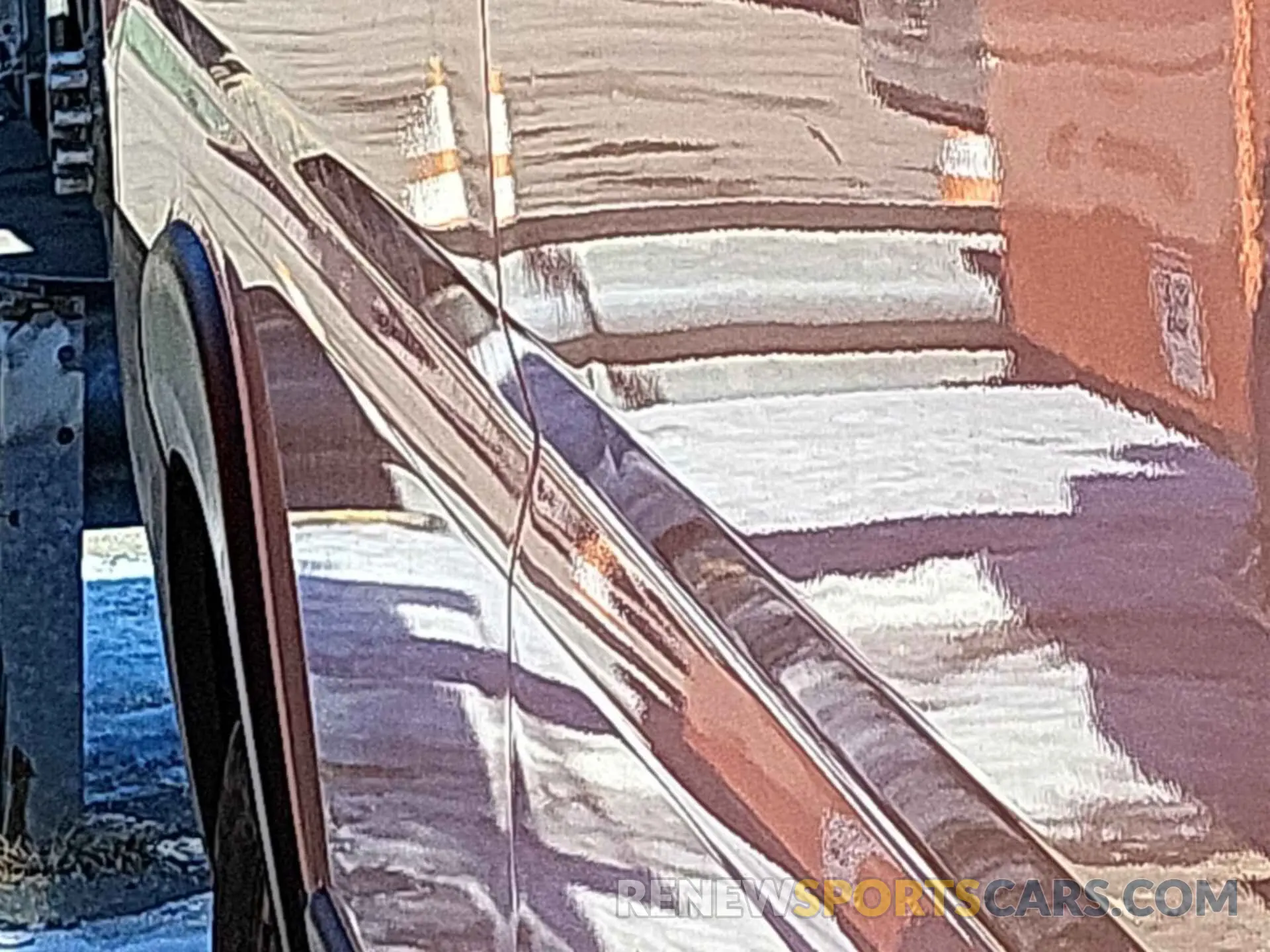 6 fotografías del automóvil dañado 3C6LRVDGXPE518424 RAM PROMASTER 2500 2023
