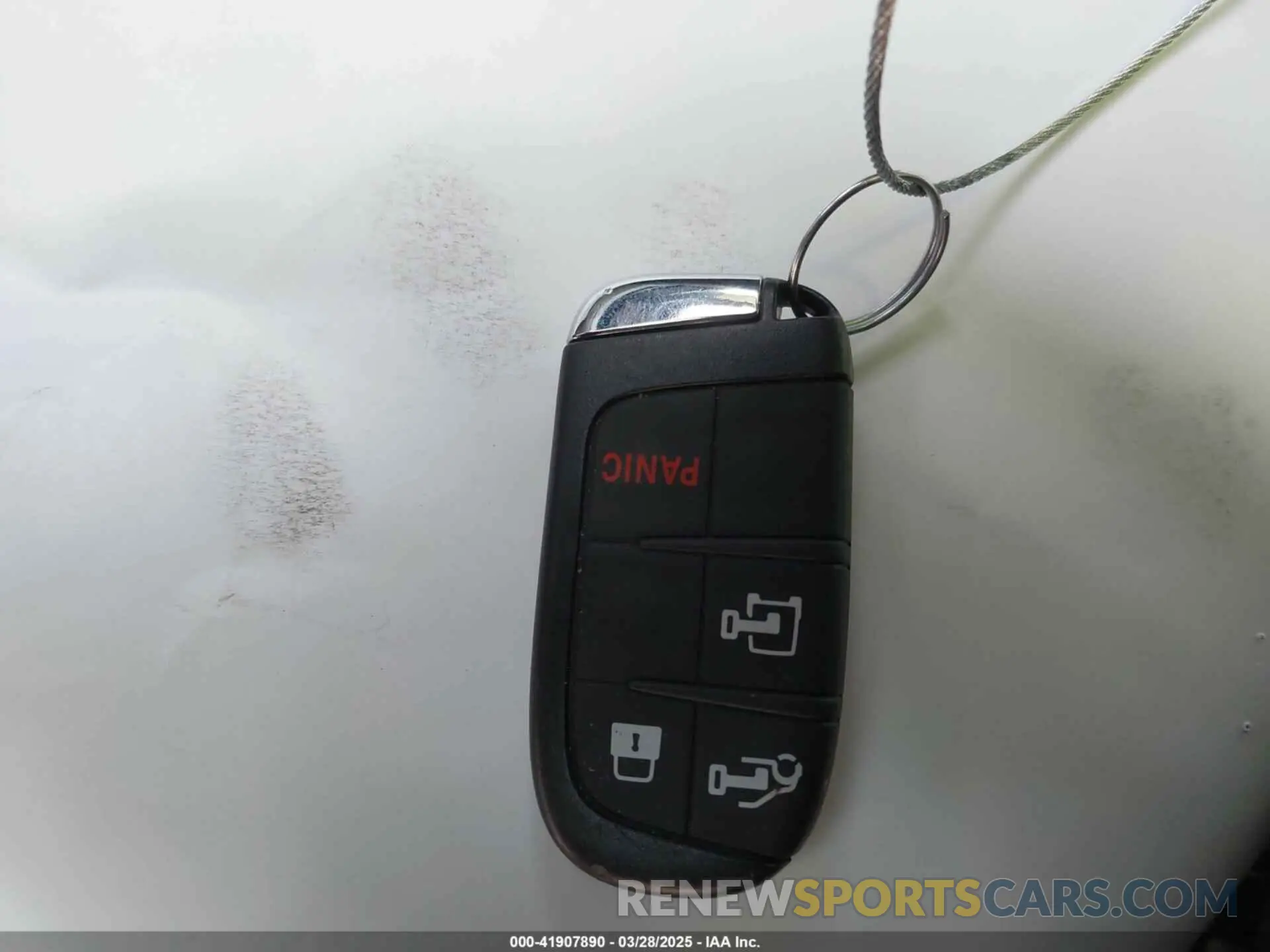 11 fotografías del automóvil dañado 3C6LRVDGXPE577649 RAM PROMASTER 2500 2023