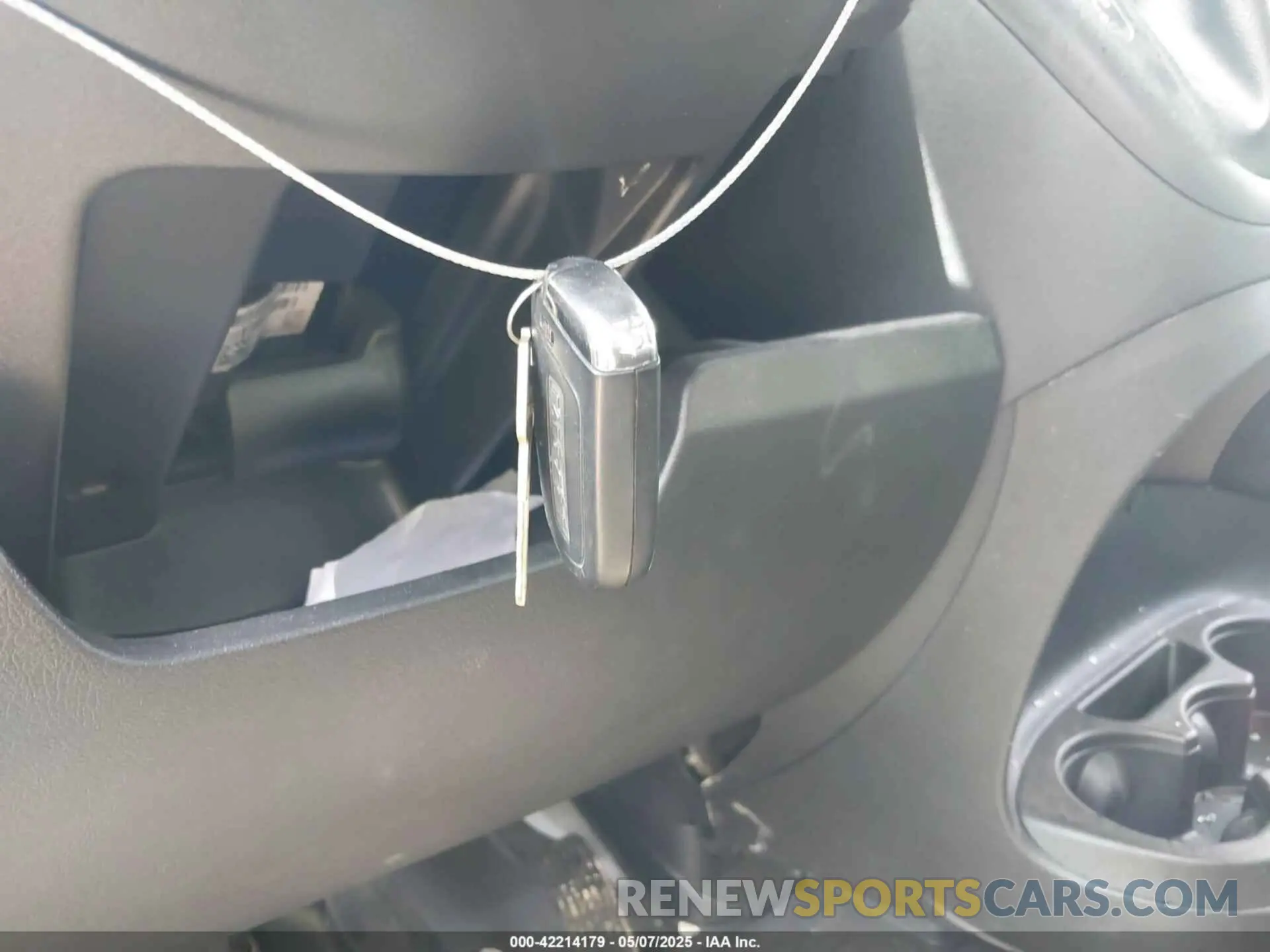 11 fotografías del automóvil dañado 3C6LRVVG2PE591625 RAM PROMASTER 2500 2023