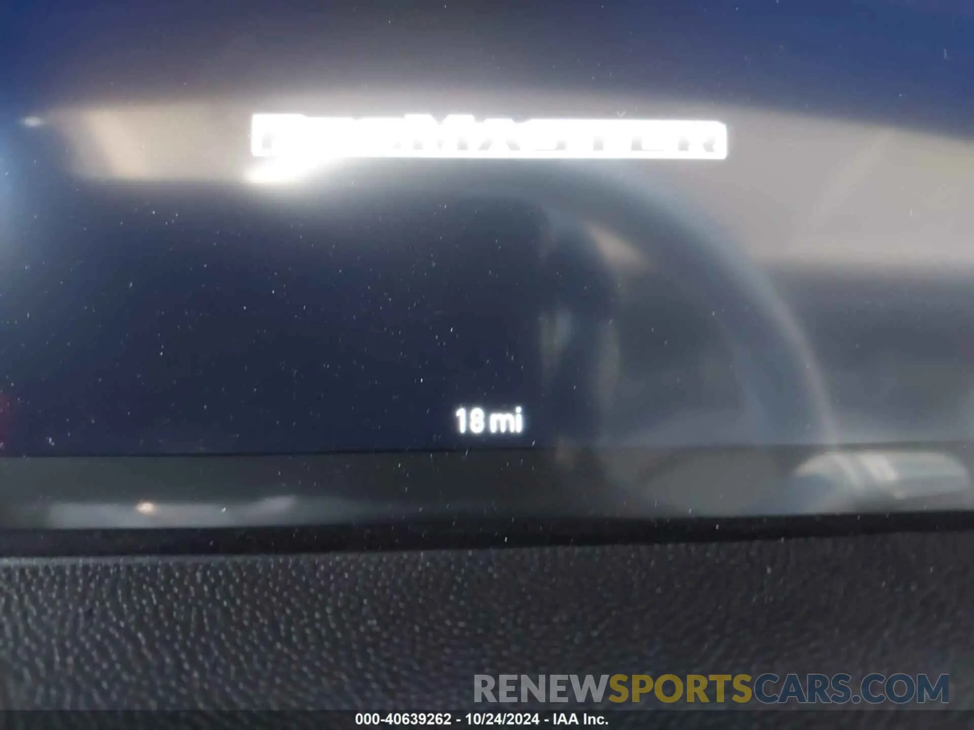 7 fotografías del automóvil dañado 3C6LRVDG6RE125555 RAM PROMASTER 2500 2024
