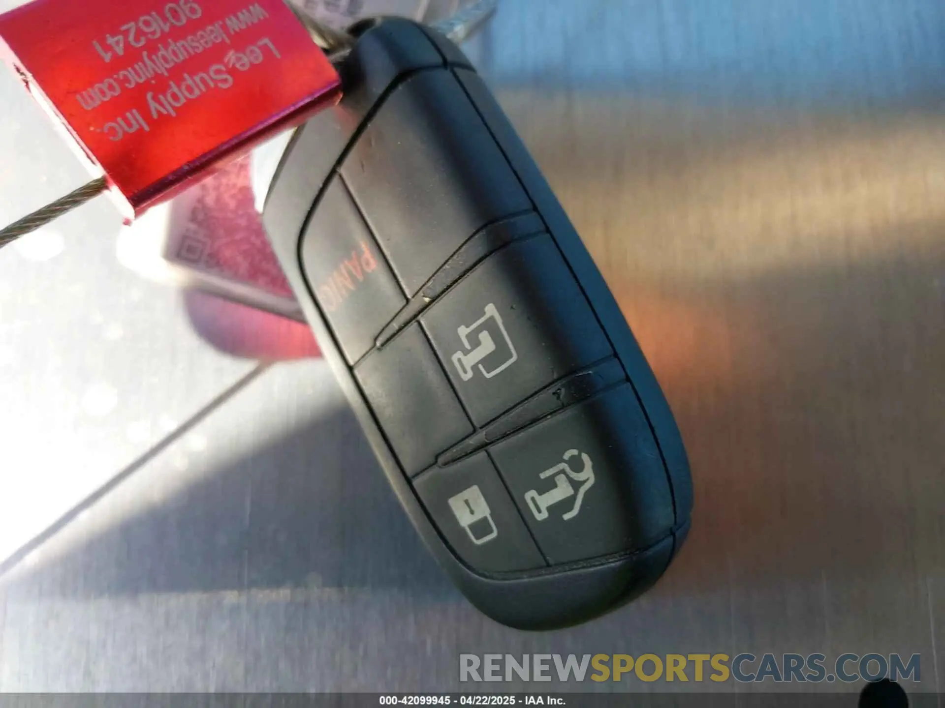11 fotografías del automóvil dañado 3C6LRVDG6RE128925 RAM PROMASTER 2500 2024