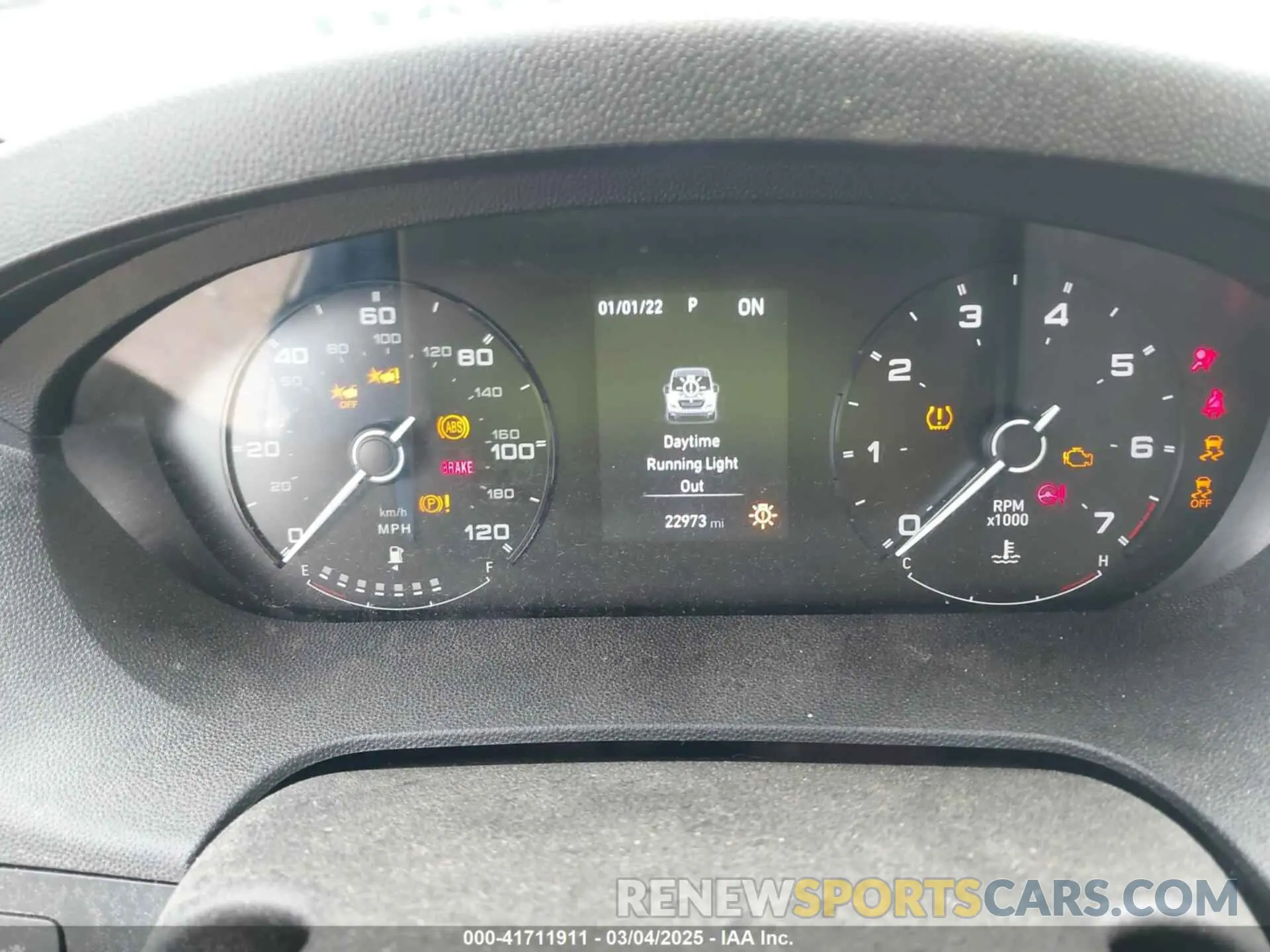 7 fotografías del automóvil dañado 3C6LRVDG7RE132224 RAM PROMASTER 2500 2024