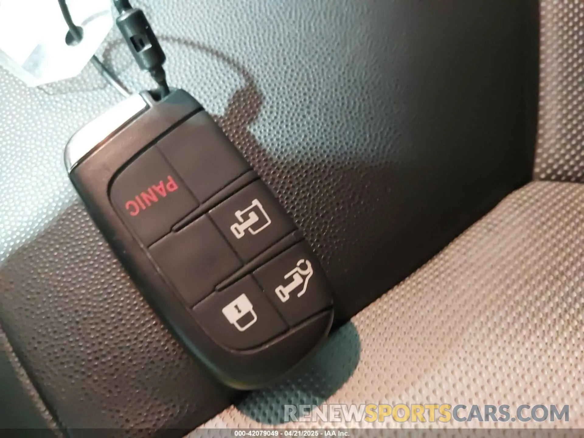 11 fotografías del automóvil dañado 3C6LRVCG1SE511954 RAM PROMASTER 2500 2025