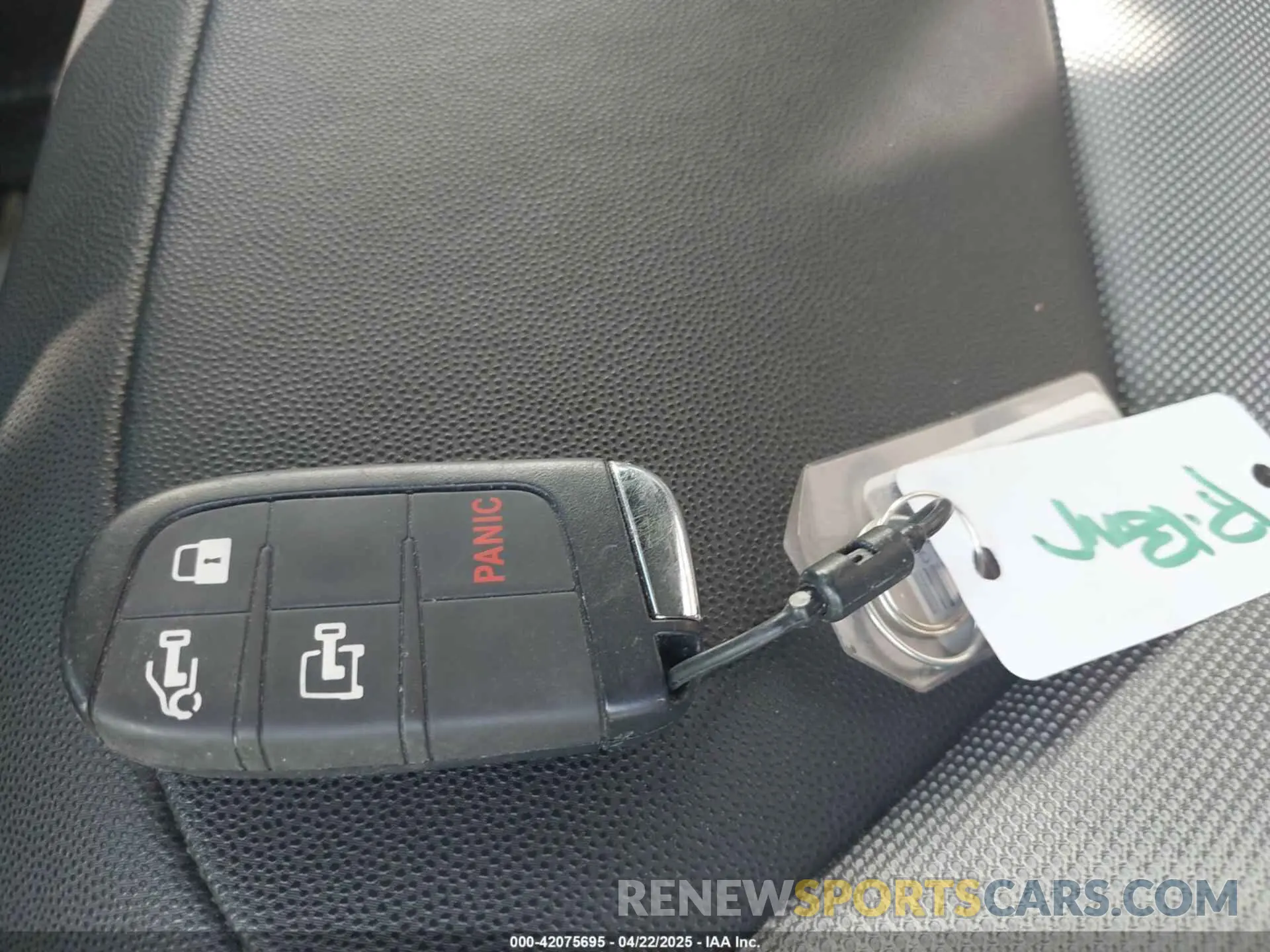 11 fotografías del automóvil dañado 3C6LRVDG1SE512763 RAM PROMASTER 2500 2025