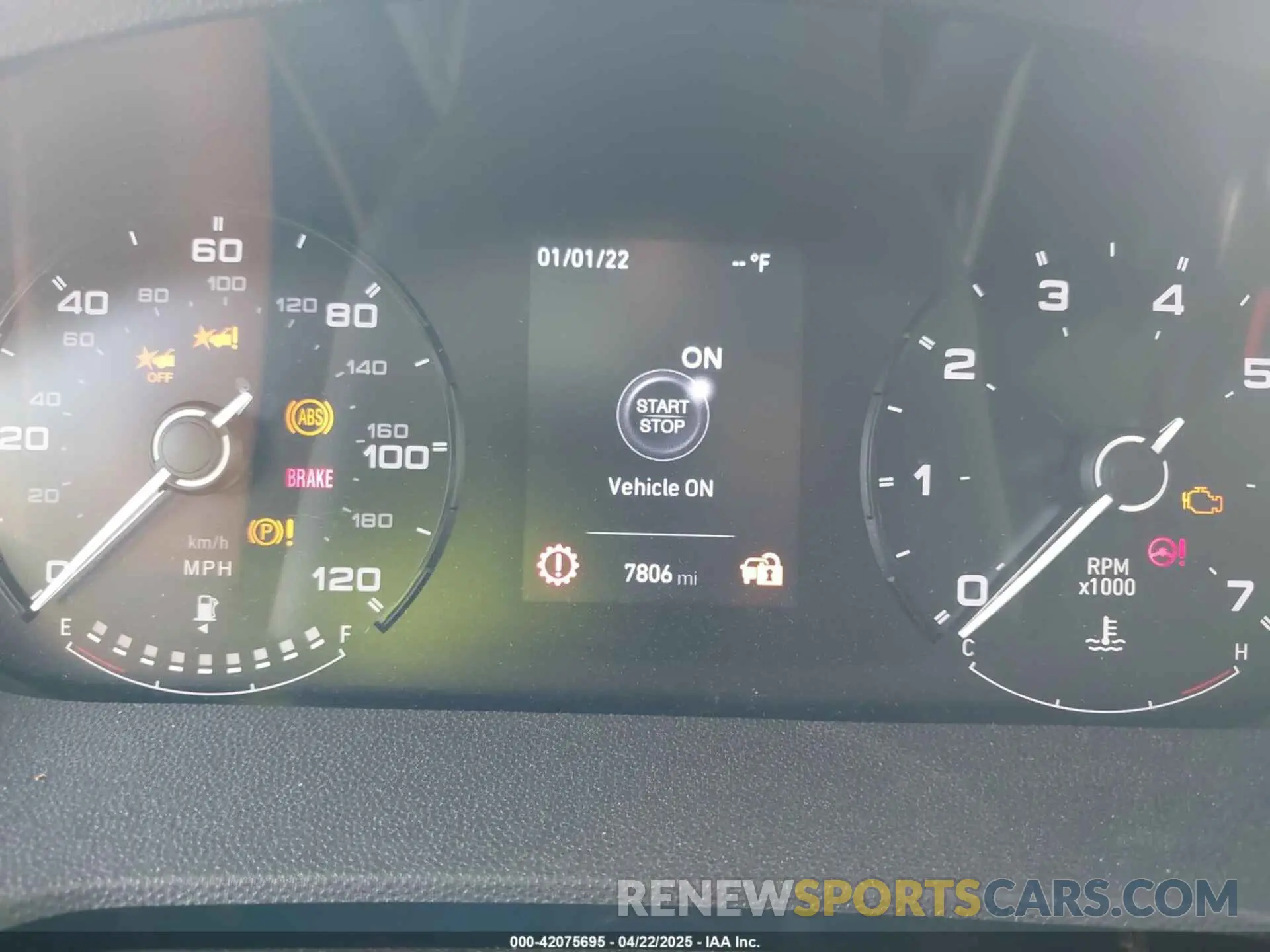 7 fotografías del automóvil dañado 3C6LRVDG1SE512763 RAM PROMASTER 2500 2025