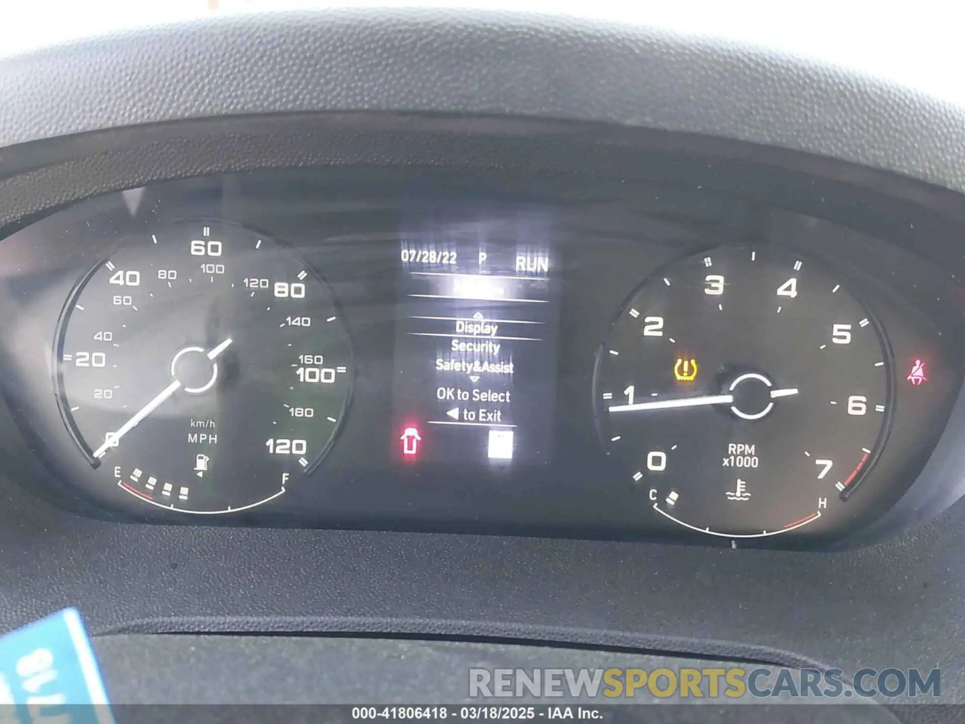 7 fotografías del automóvil dañado 3C6LRVDGXSE507545 RAM PROMASTER 2500 2025
