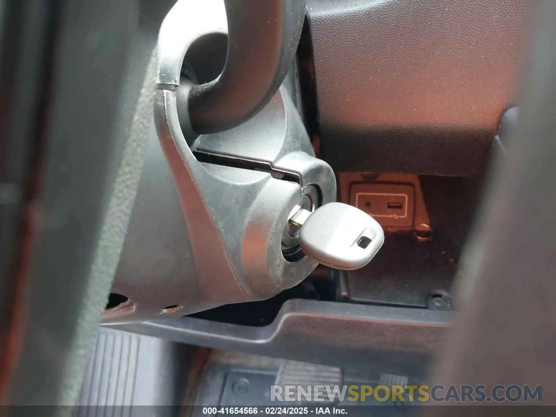 11 fotografías del automóvil dañado 3C6URVJG1KE560157 RAM PROMASTER 3500 2019