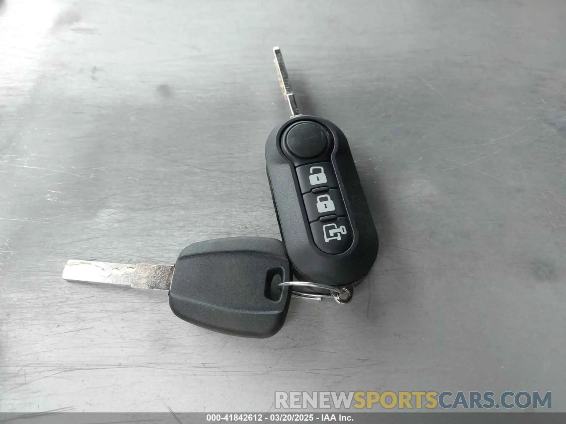11 fotografías del automóvil dañado 3C6URVJG4KE564333 RAM PROMASTER 3500 2019