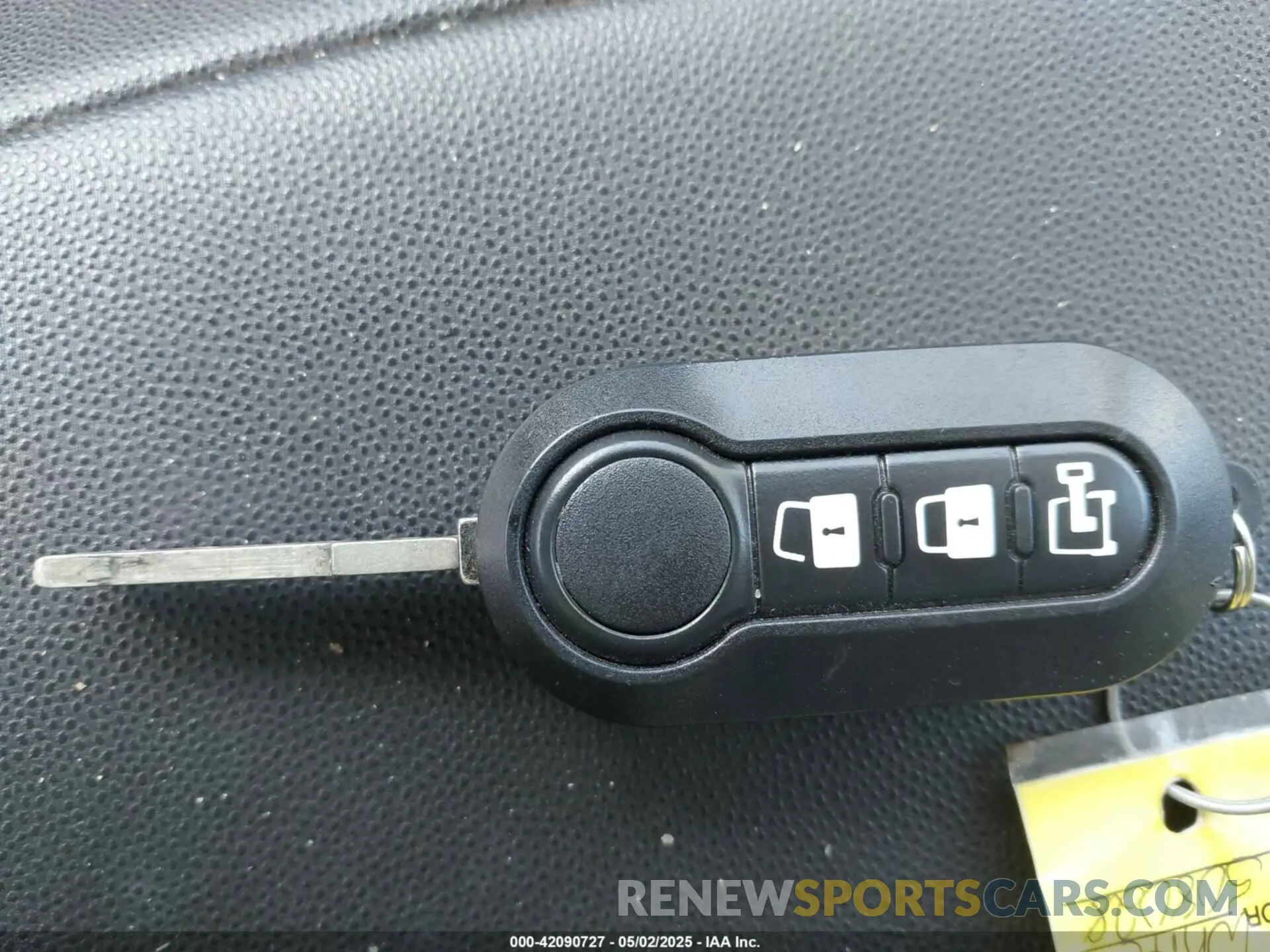 11 fotografías del automóvil dañado 3C6URVJG5KE508028 RAM PROMASTER 3500 2019