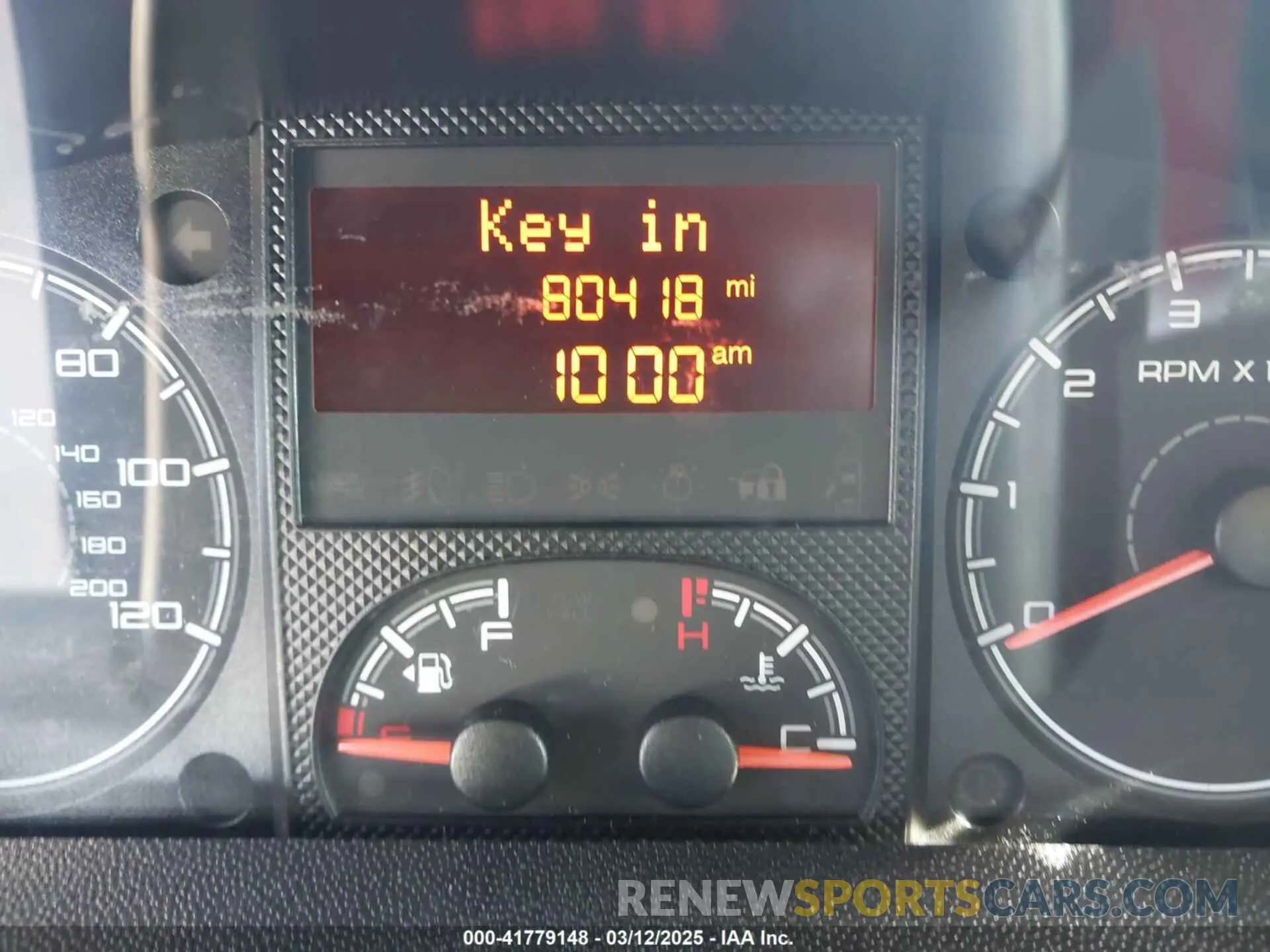 15 fotografías del automóvil dañado 3C6URVJG6KE560302 RAM PROMASTER 3500 2019