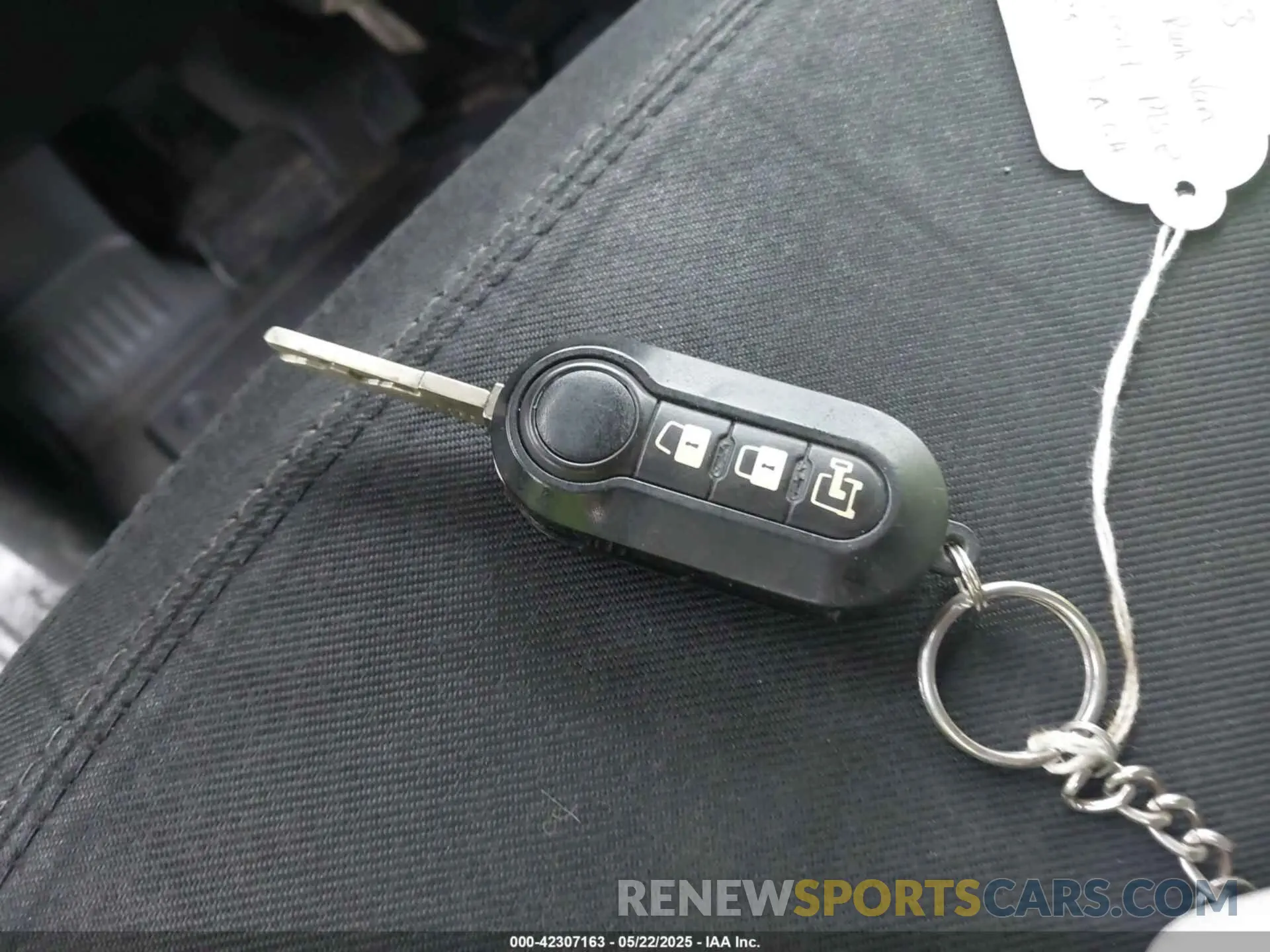 11 fotografías del automóvil dañado 3C6MRVJG0ME574229 RAM PROMASTER 3500 2021