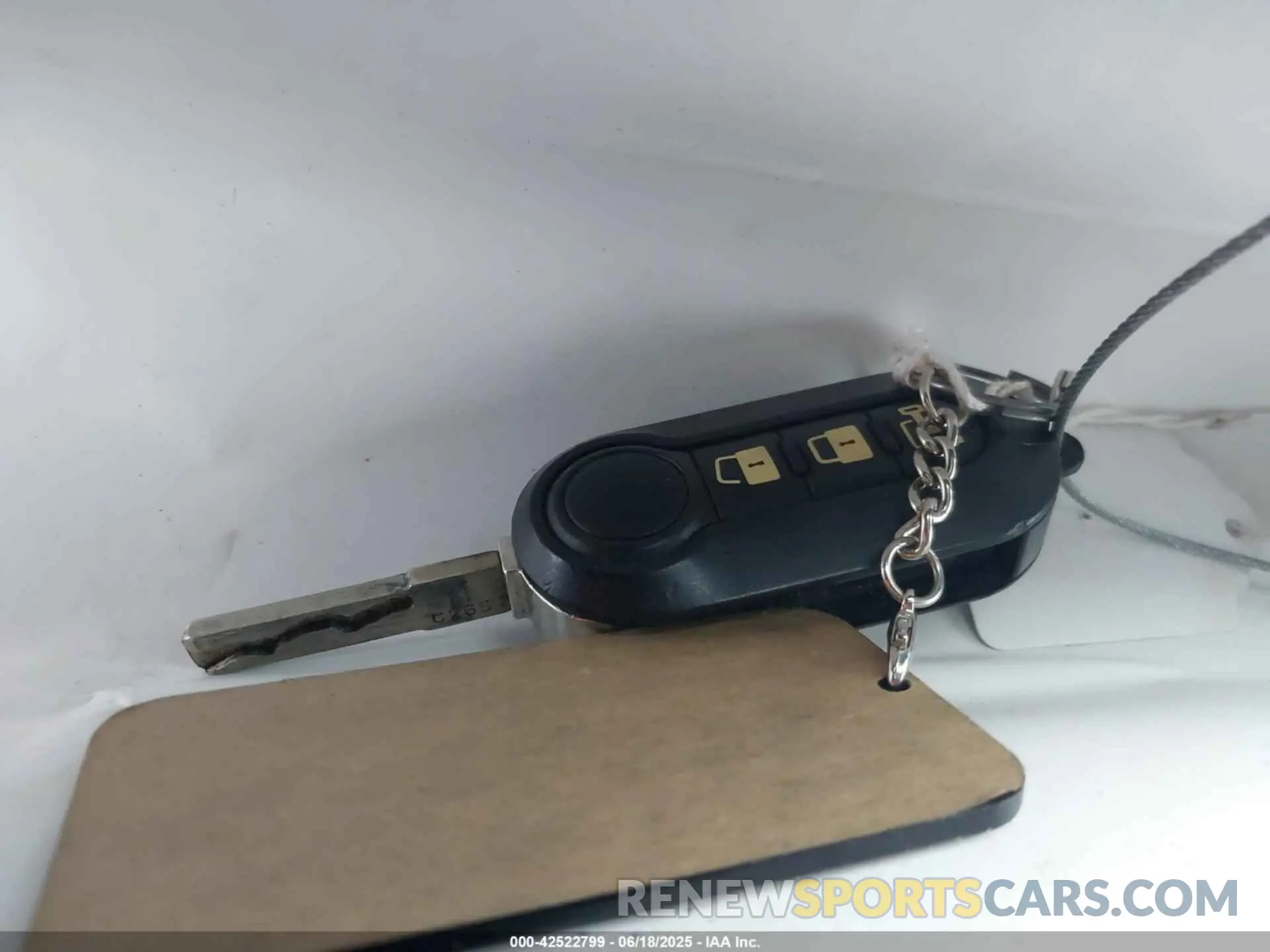 11 fotografías del automóvil dañado 3C6MRVJG5ME552307 RAM PROMASTER 3500 2021