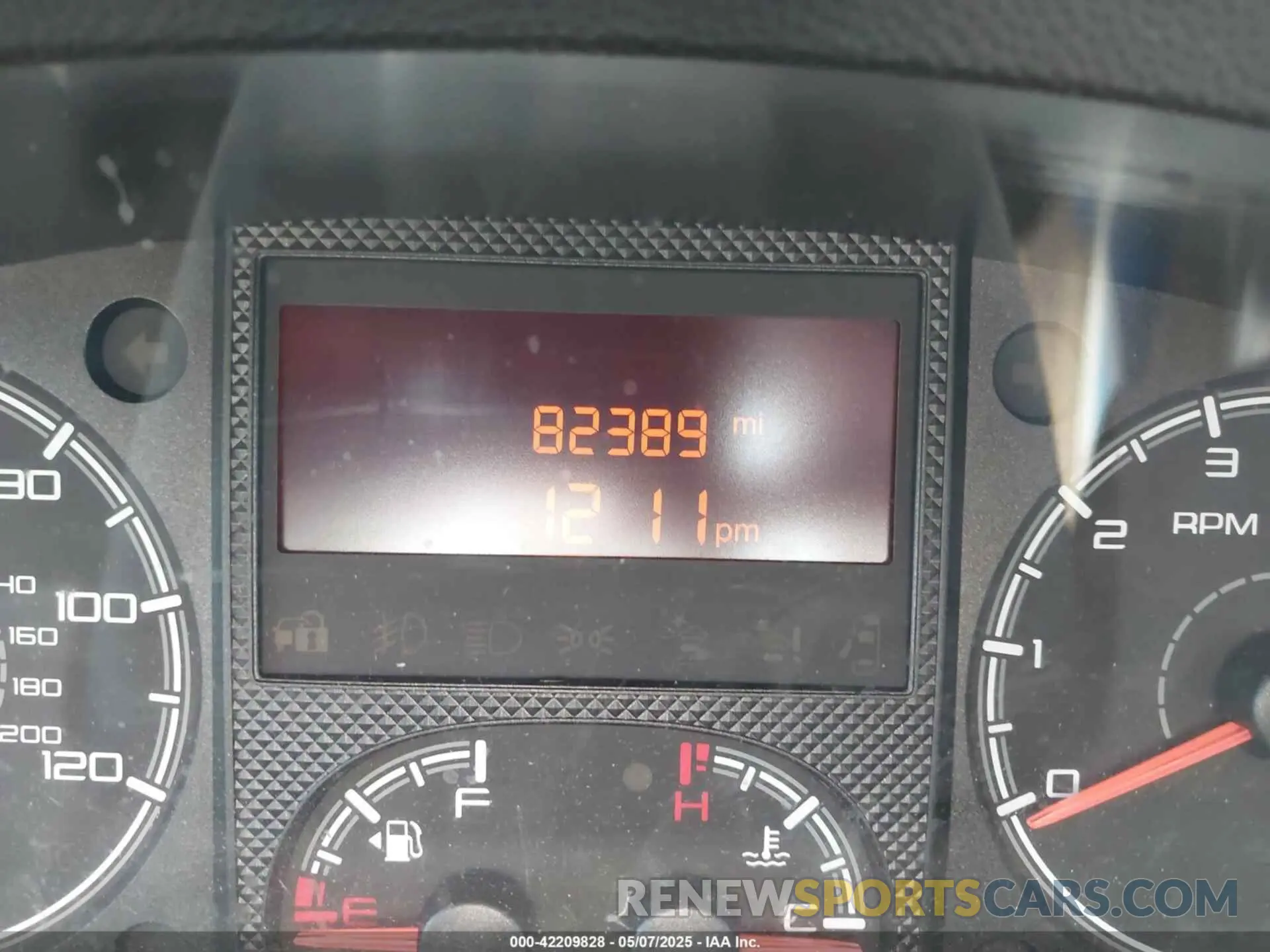 14 fotografías del automóvil dañado 3C6MRVJG6ME566765 RAM PROMASTER 3500 2021