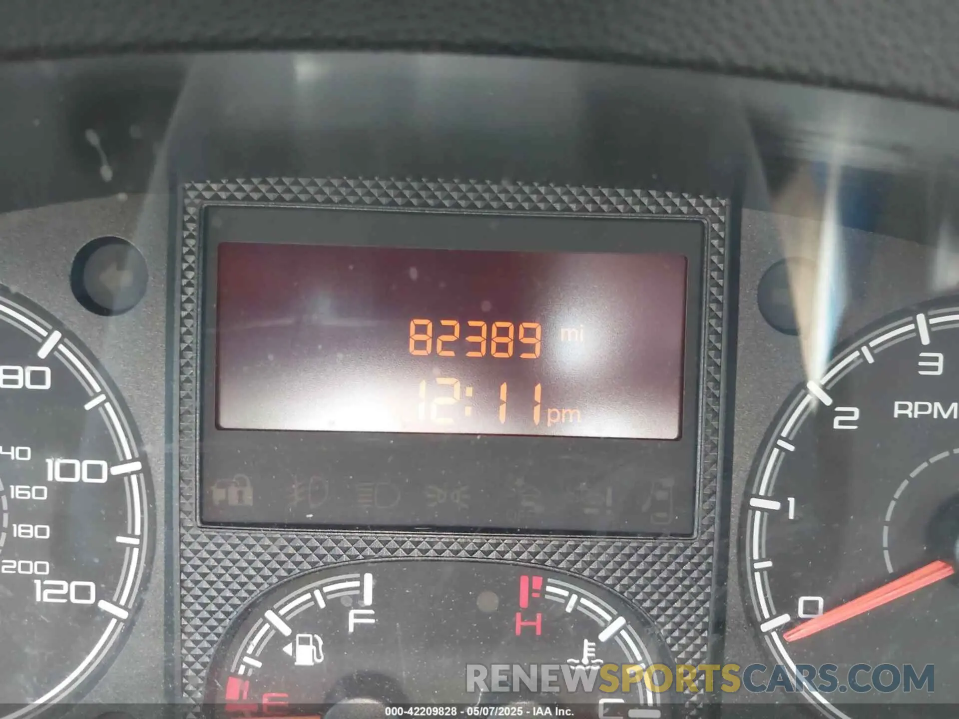 7 fotografías del automóvil dañado 3C6MRVJG6ME566765 RAM PROMASTER 3500 2021