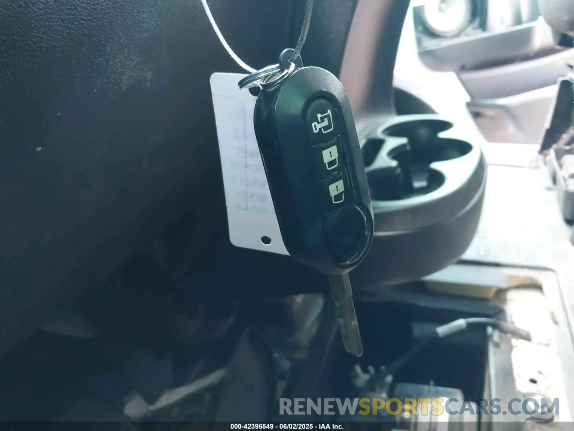 11 fotografías del automóvil dañado 3C6MRVJGXME551461 RAM PROMASTER 3500 2021