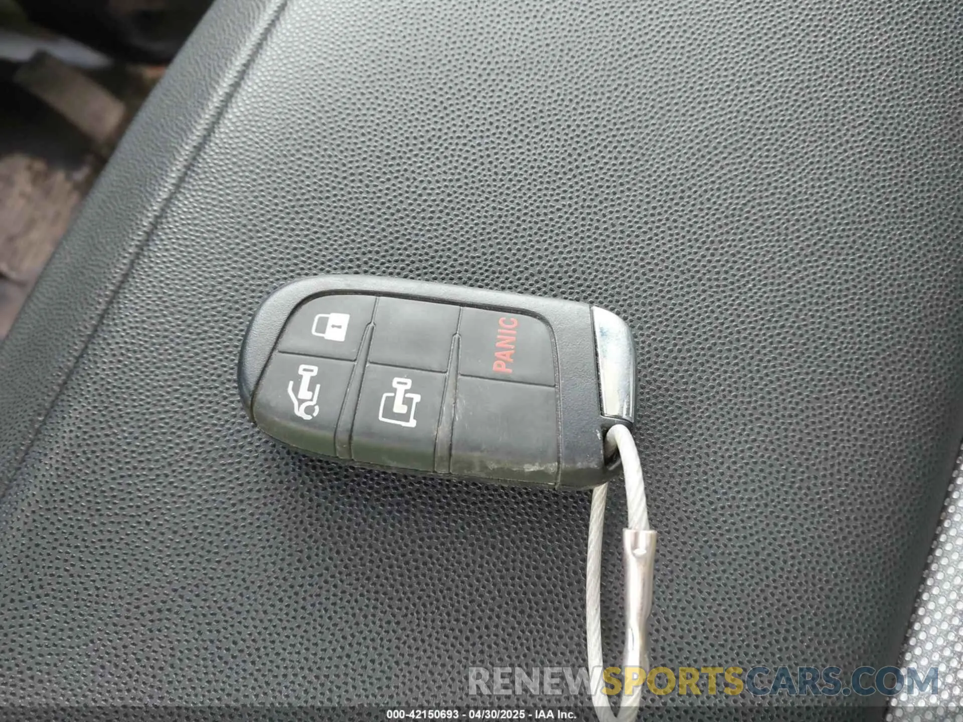 11 fotografías del automóvil dañado 3C6MRVJG3SE504821 RAM PROMASTER 3500 2025