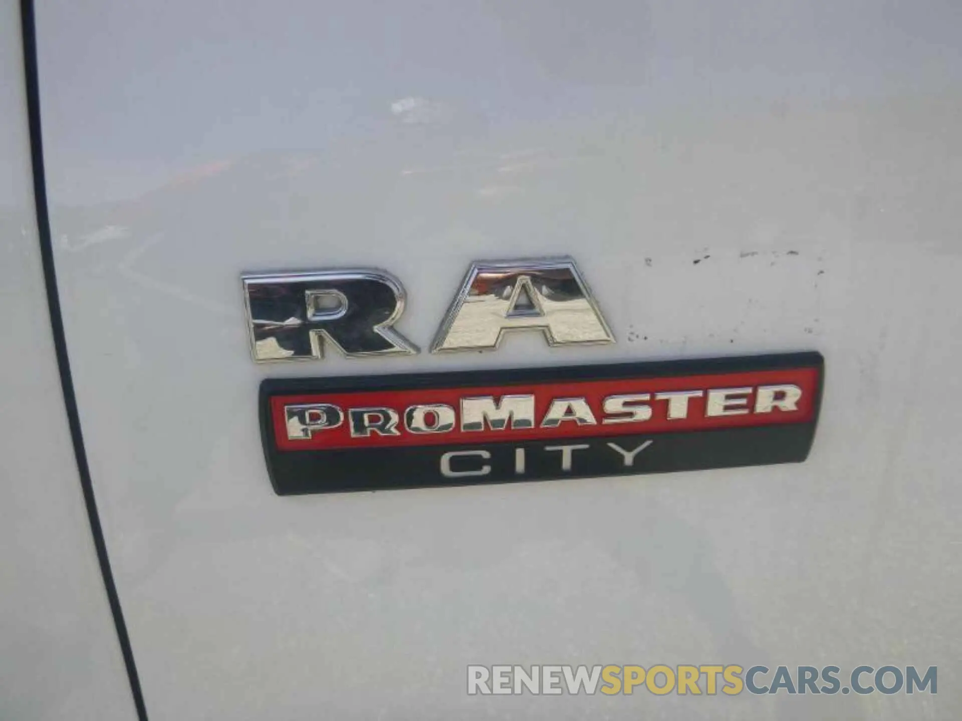 2 fotografías del automóvil dañado ZFBHRFBB6K6M29995 RAM PROMASTER CITY 2019