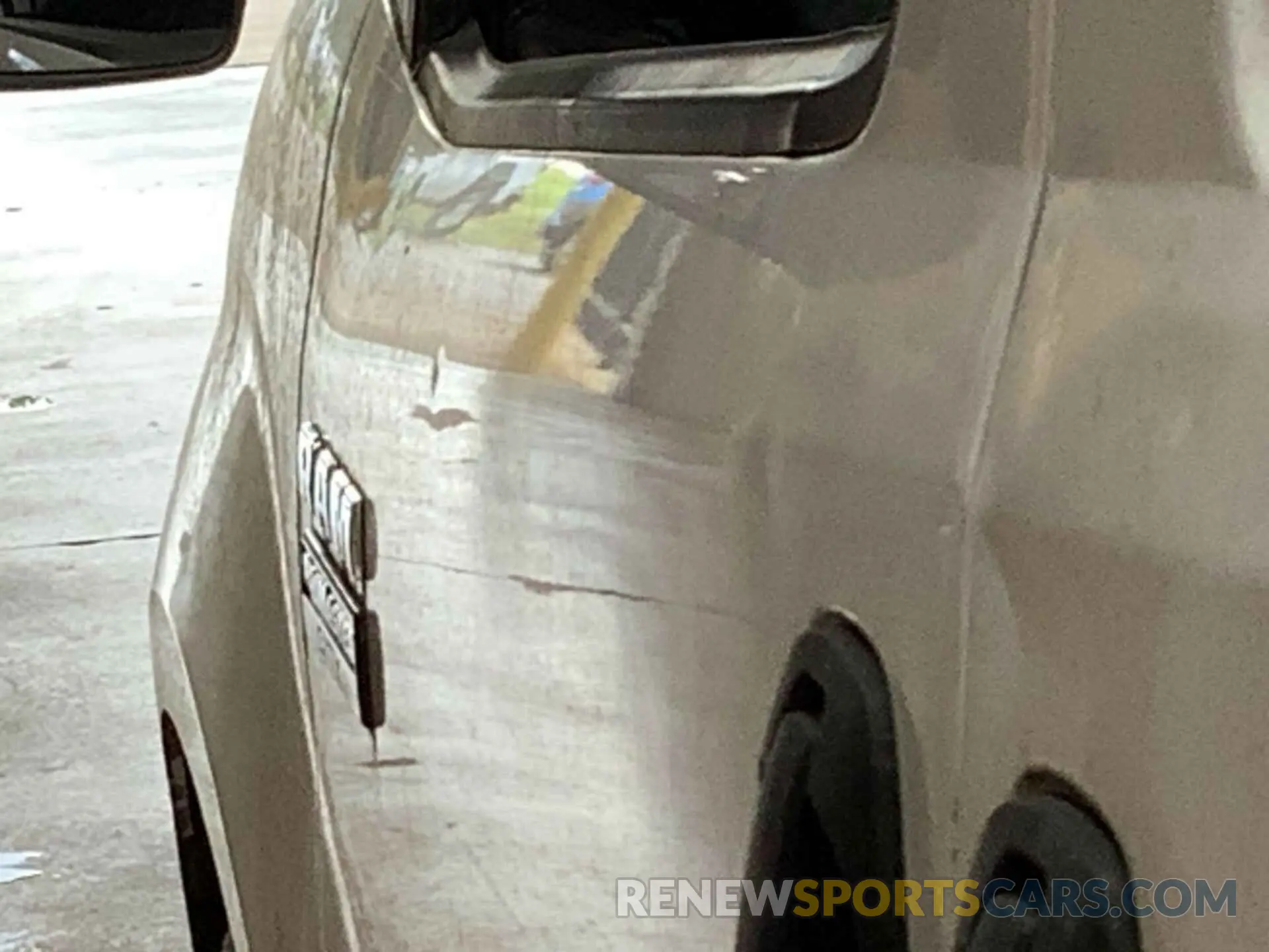 17 fotografías del automóvil dañado ZFBHRFAB5L6P14884 RAM PROMASTER CITY 2020