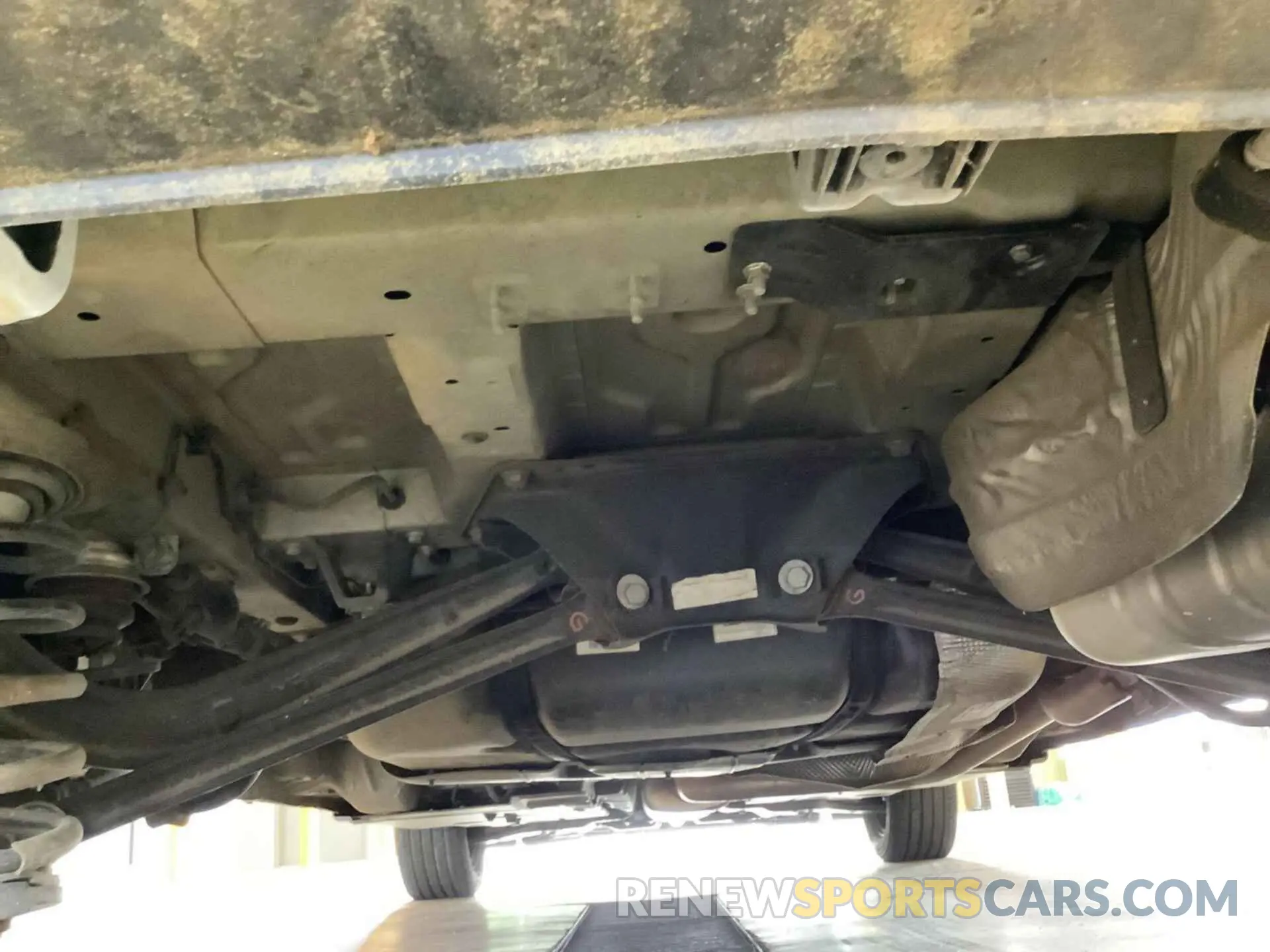 36 fotografías del automóvil dañado ZFBHRFAB5L6P14884 RAM PROMASTER CITY 2020