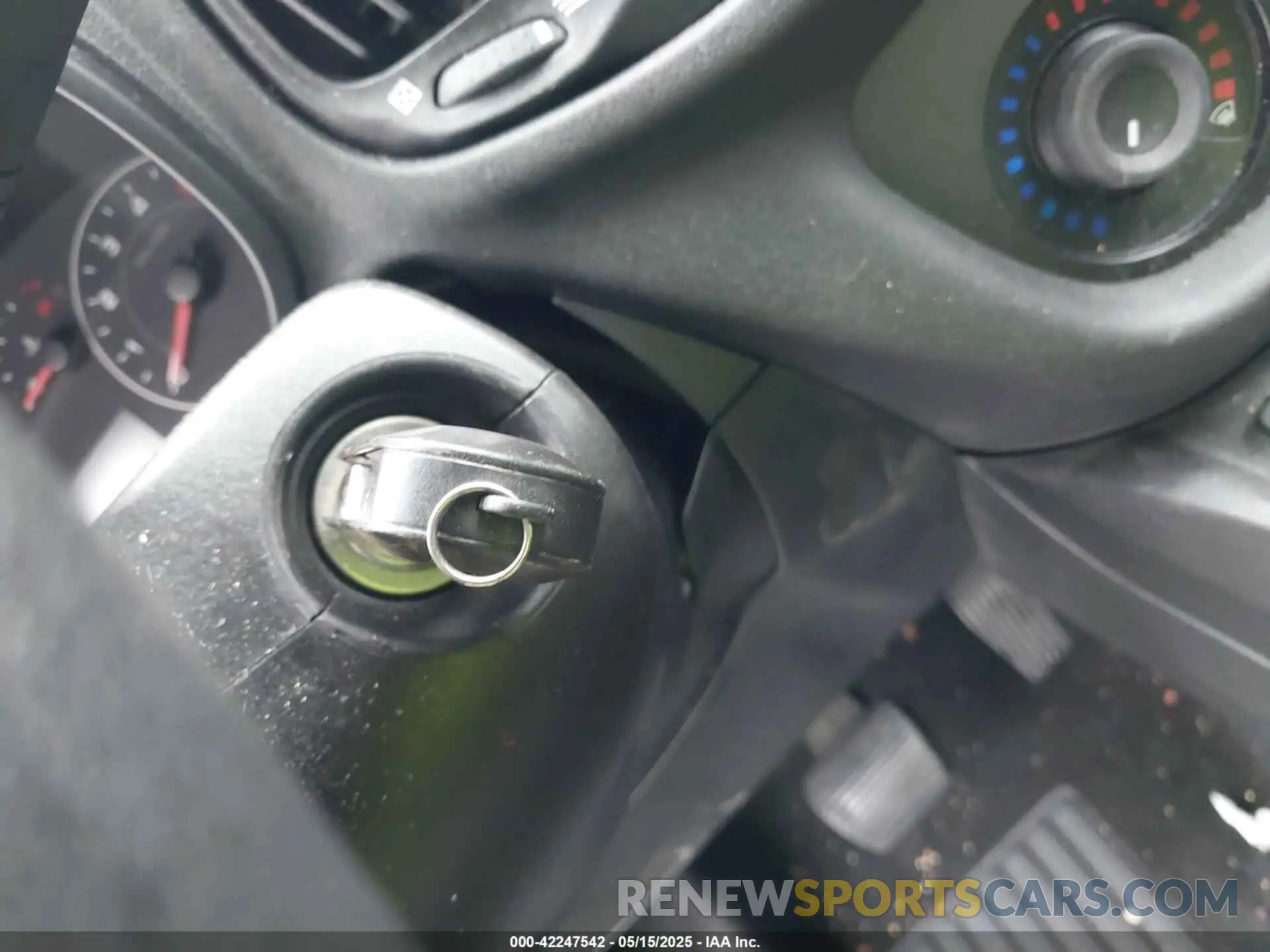 11 fotografías del automóvil dañado ZFBHRFAB7L6R53319 RAM PROMASTER CITY 2020