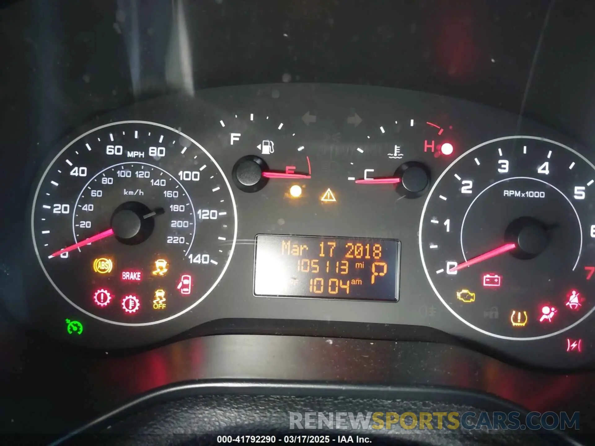 7 fotografías del automóvil dañado ZFBHRFAB7L6S00972 RAM PROMASTER CITY 2020