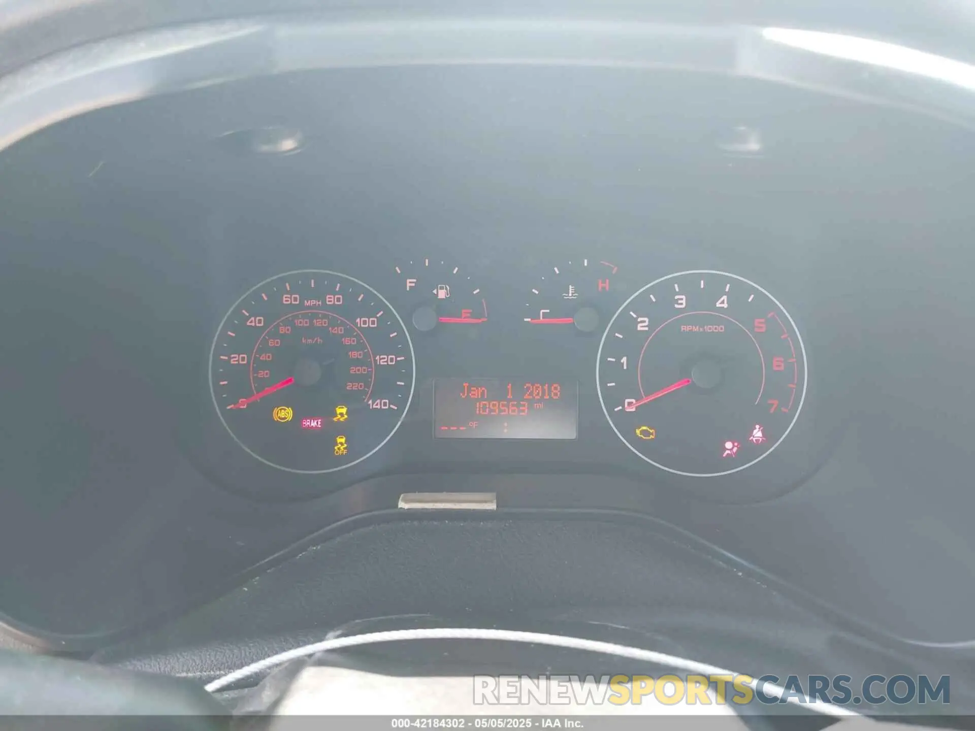 7 fotografías del automóvil dañado ZFBHRFAB8L6P39648 RAM PROMASTER CITY 2020