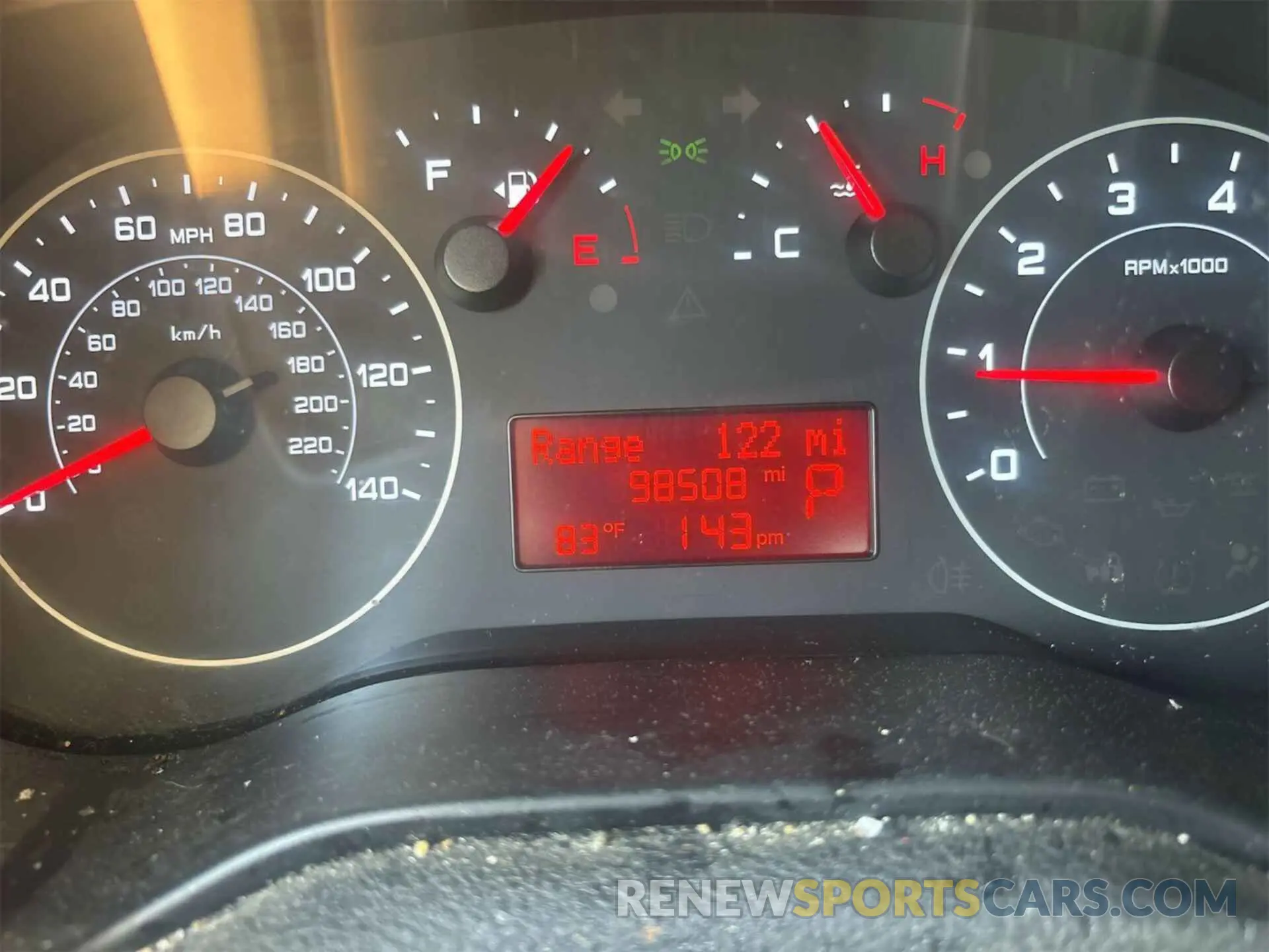17 fotografías del automóvil dañado ZFBHRFABXM6T89330 RAM PROMASTER CITY 2021