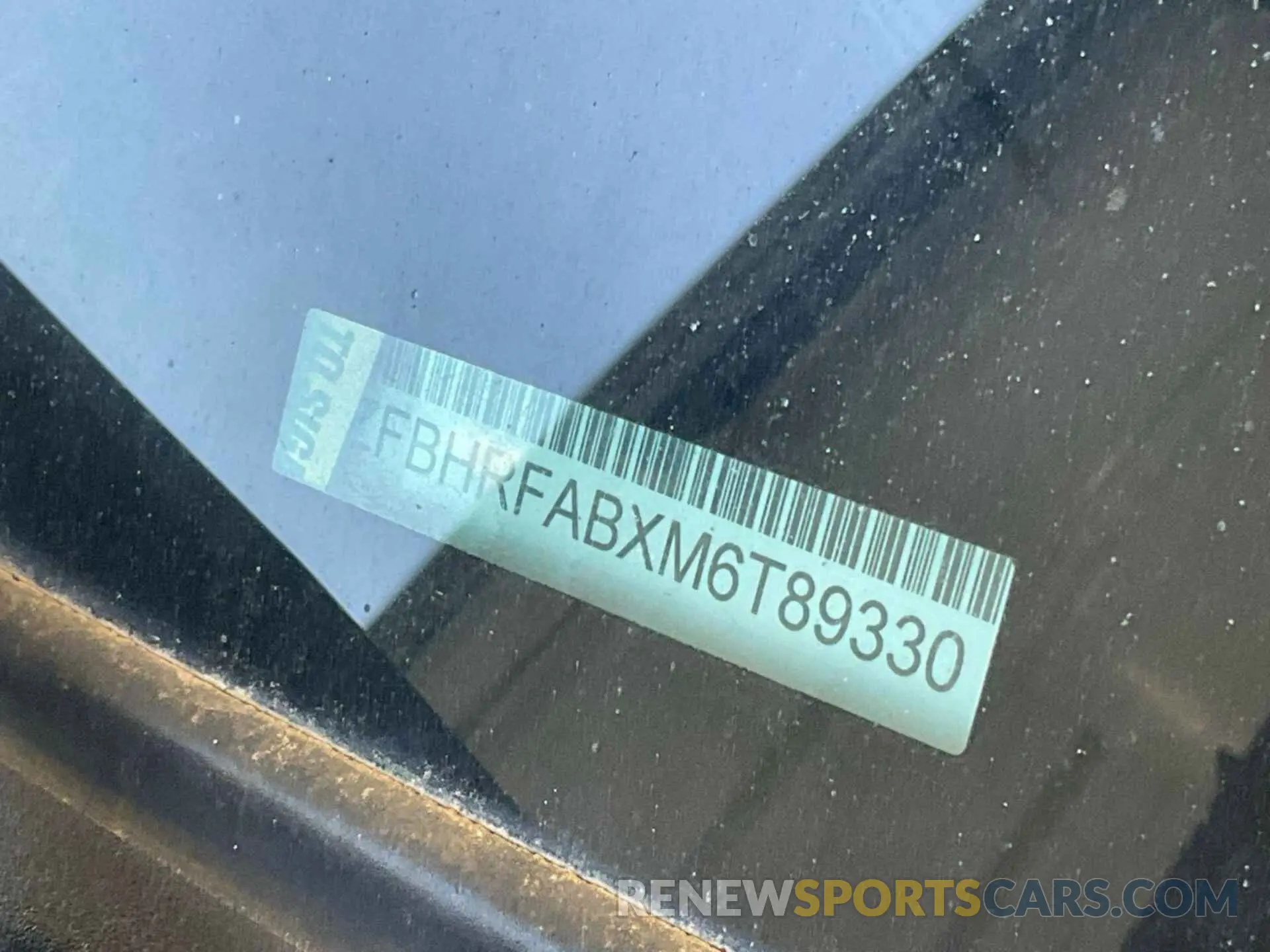 5 fotografías del automóvil dañado ZFBHRFABXM6T89330 RAM PROMASTER CITY 2021