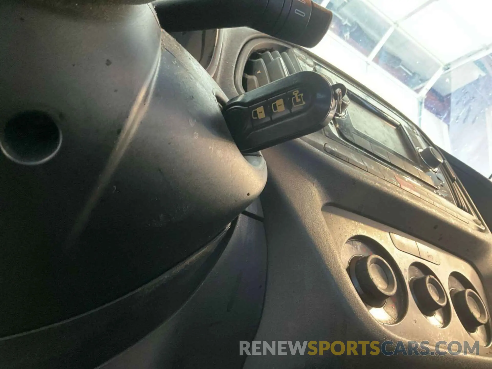 7 fotografías del automóvil dañado ZFBHRFABXM6T89330 RAM PROMASTER CITY 2021