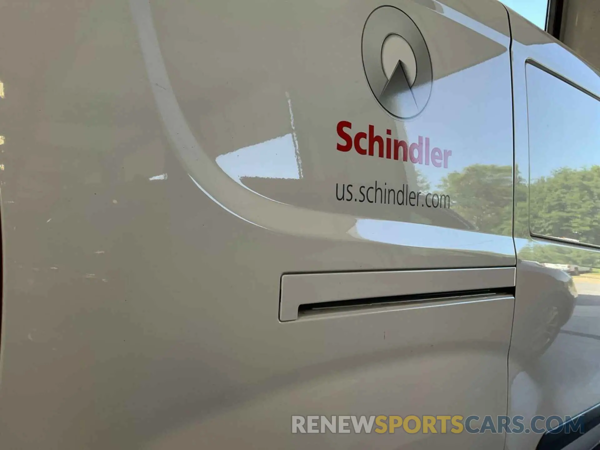 8 fotografías del automóvil dañado ZFBHRFABXM6T89330 RAM PROMASTER CITY 2021