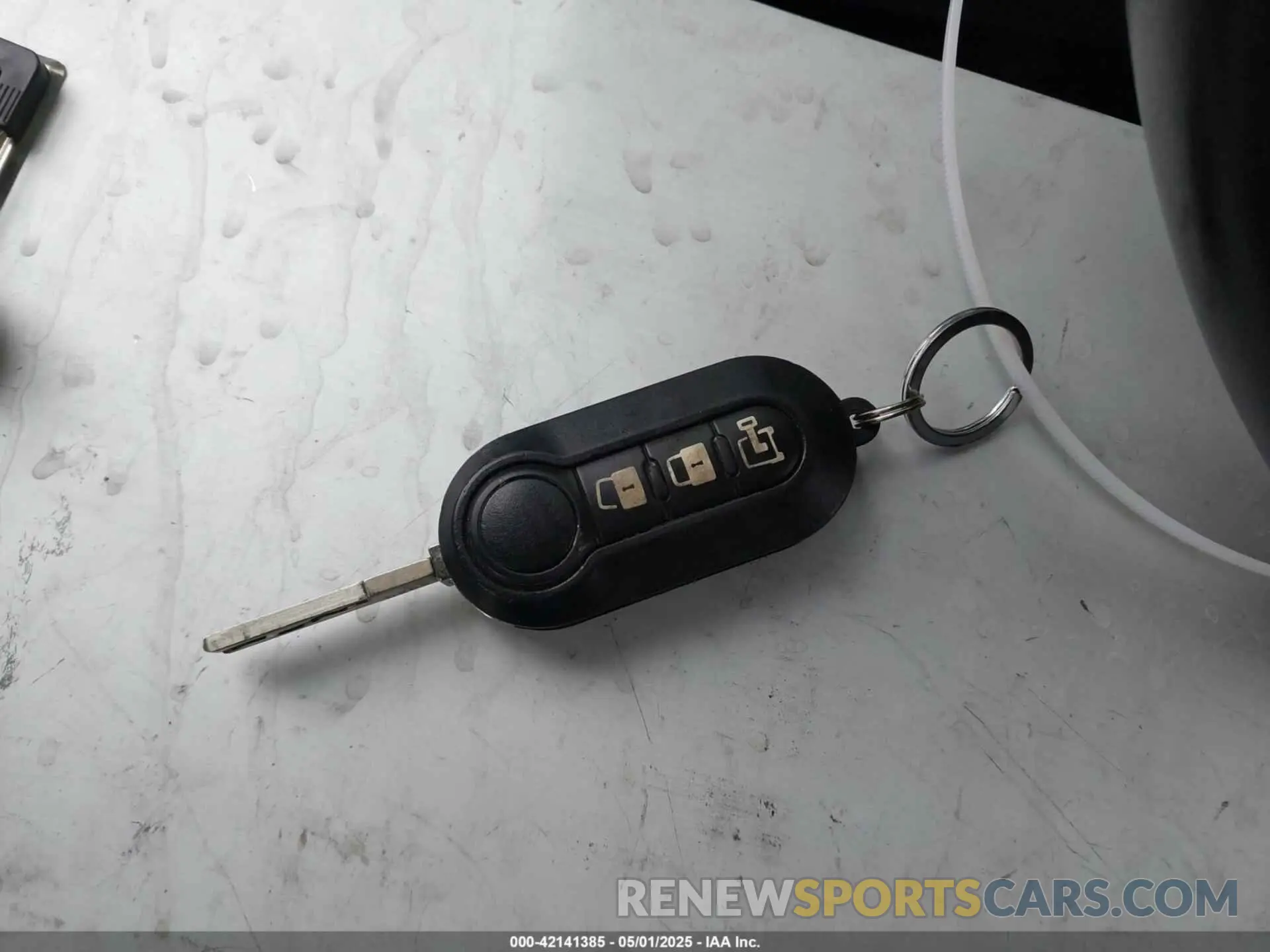 11 fotografías del automóvil dañado ZFBHRFBB0M6T89478 RAM PROMASTER CITY 2021