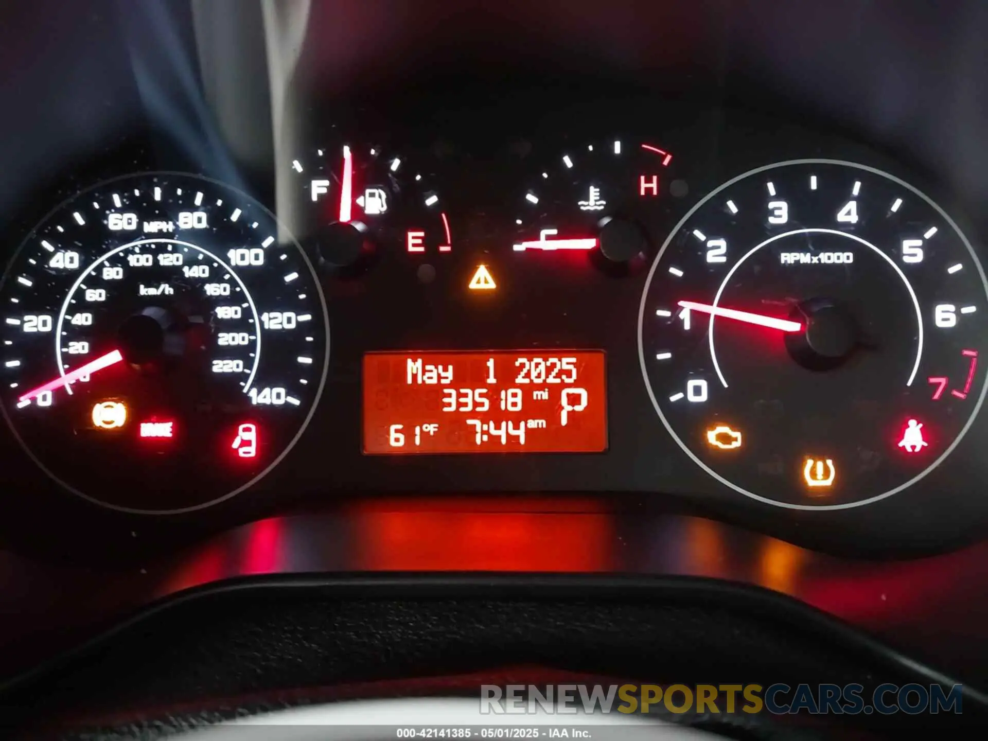 15 fotografías del automóvil dañado ZFBHRFBB0M6T89478 RAM PROMASTER CITY 2021