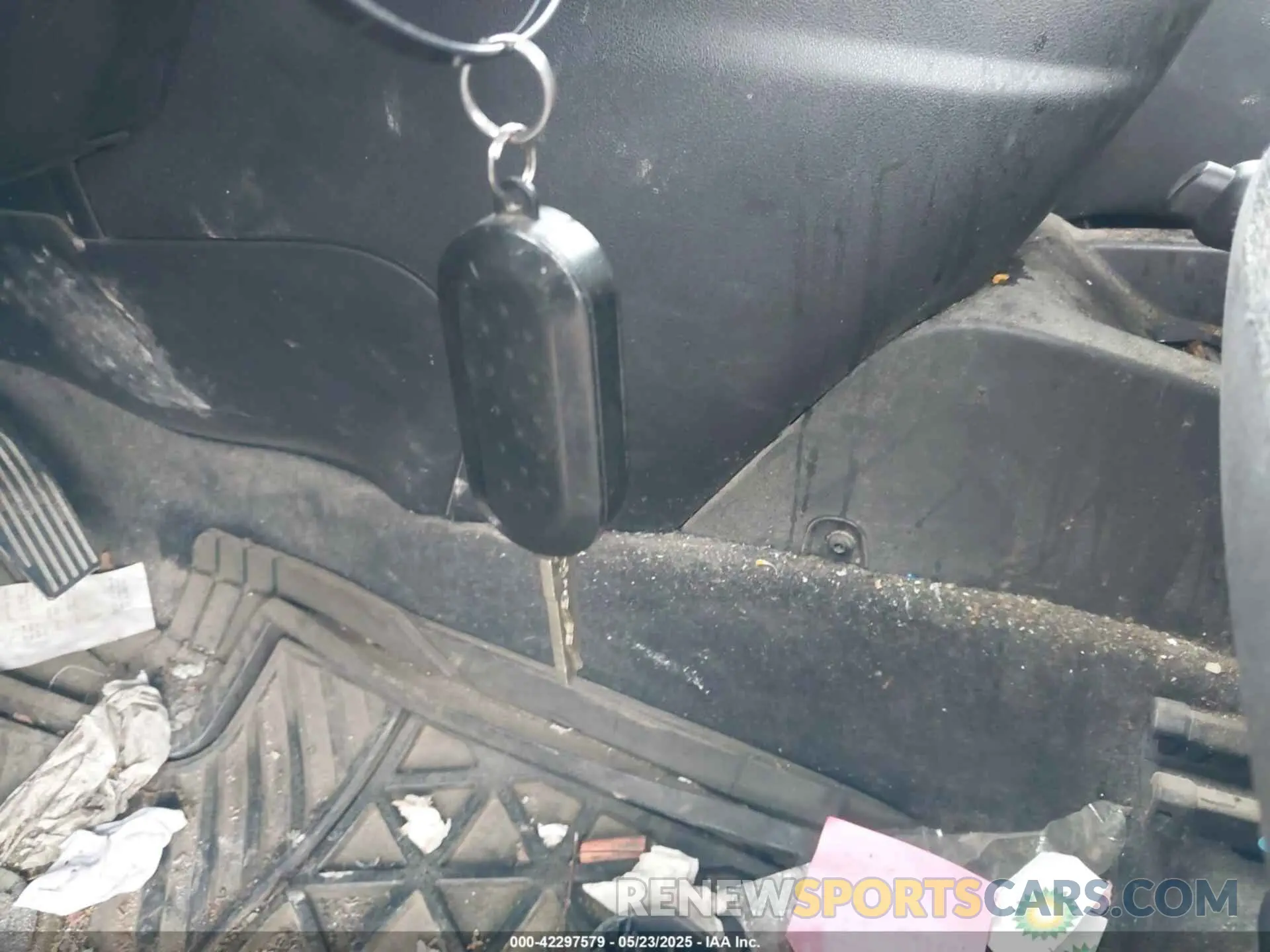 11 fotografías del automóvil dañado ZFBHRFBB6M6V75137 RAM PROMASTER CITY 2021