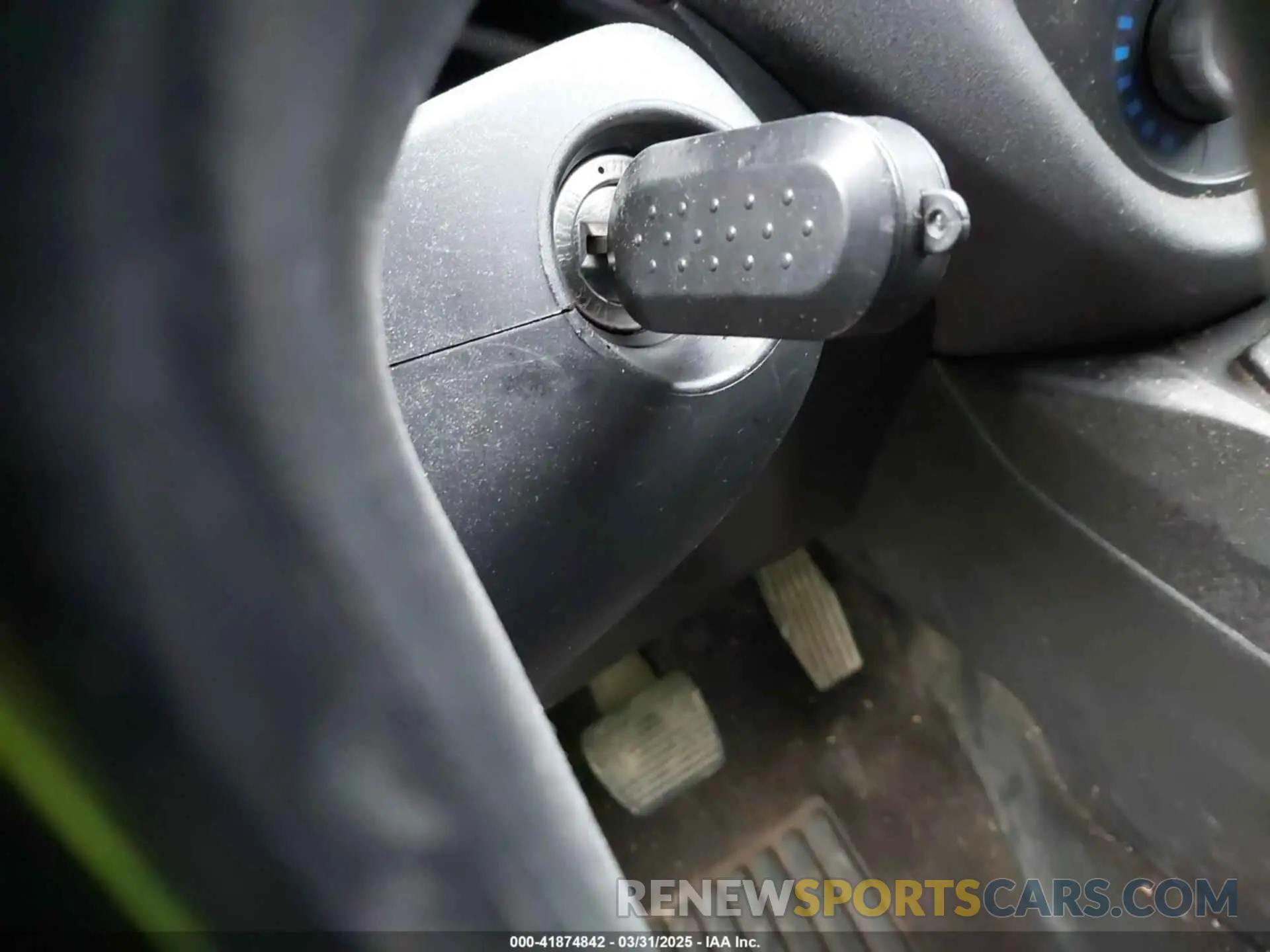 11 fotografías del automóvil dañado ZFBHRFAB2N6Y57410 RAM PROMASTER CITY 2022