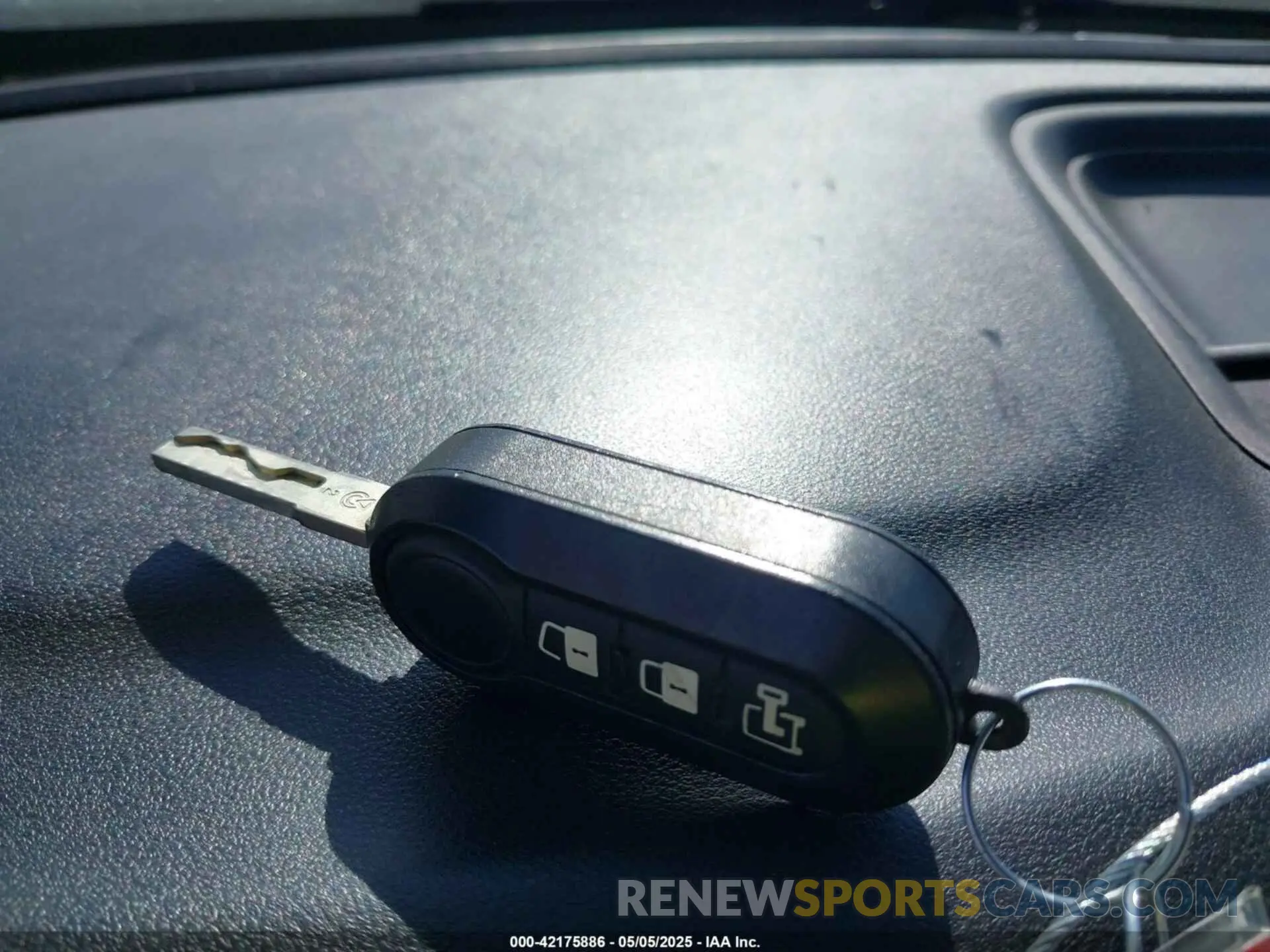 11 fotografías del automóvil dañado ZFBHRFAB3N6W35491 RAM PROMASTER CITY 2022