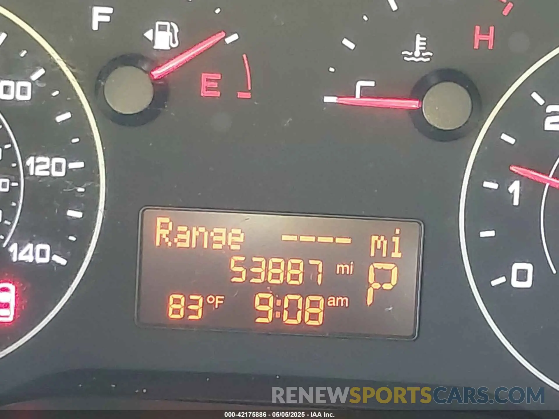 15 fotografías del automóvil dañado ZFBHRFAB3N6W35491 RAM PROMASTER CITY 2022