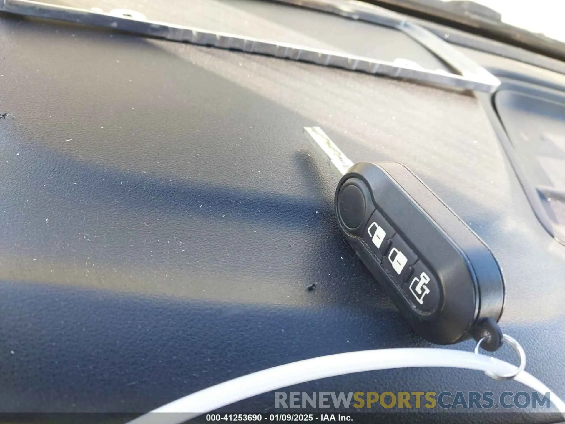11 fotografías del automóvil dañado ZFBHRFAB8N6Y72512 RAM PROMASTER CITY 2022