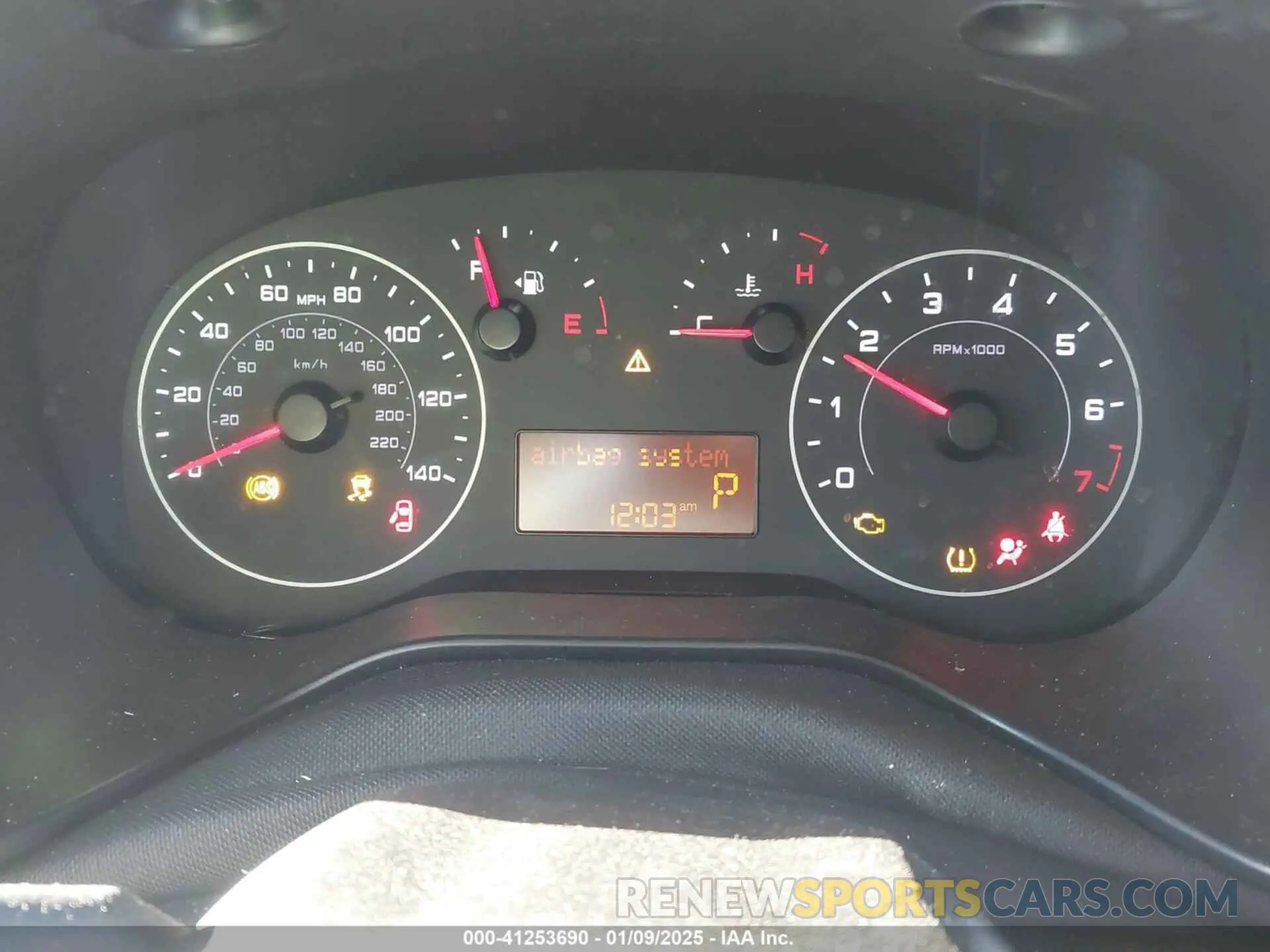 18 fotografías del automóvil dañado ZFBHRFAB8N6Y72512 RAM PROMASTER CITY 2022
