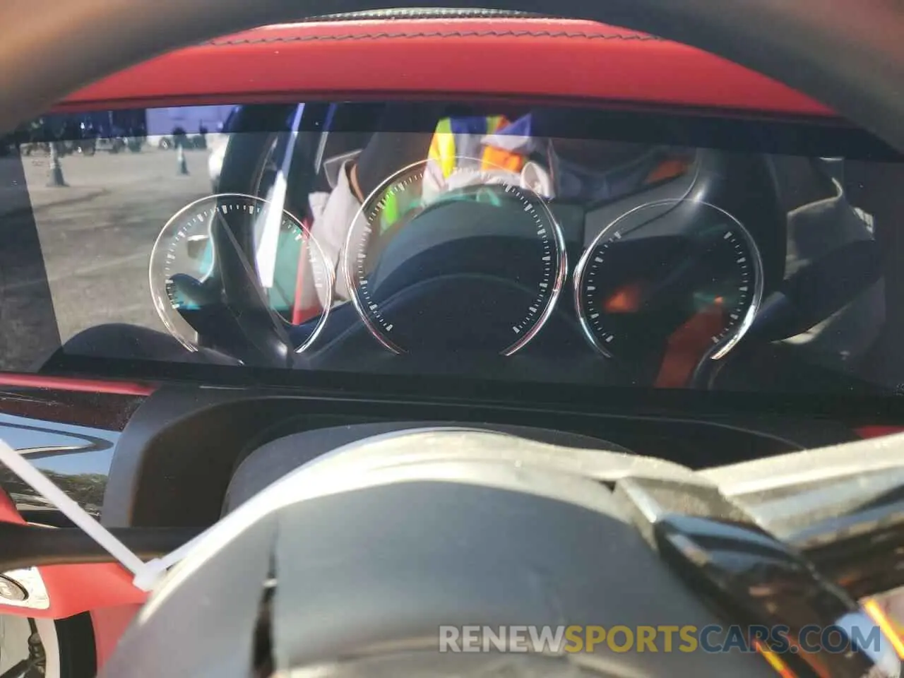 9 fotografías del automóvil dañado SCATV0C00NU213144 ROLLS-ROYCE ALL MODELS 2022