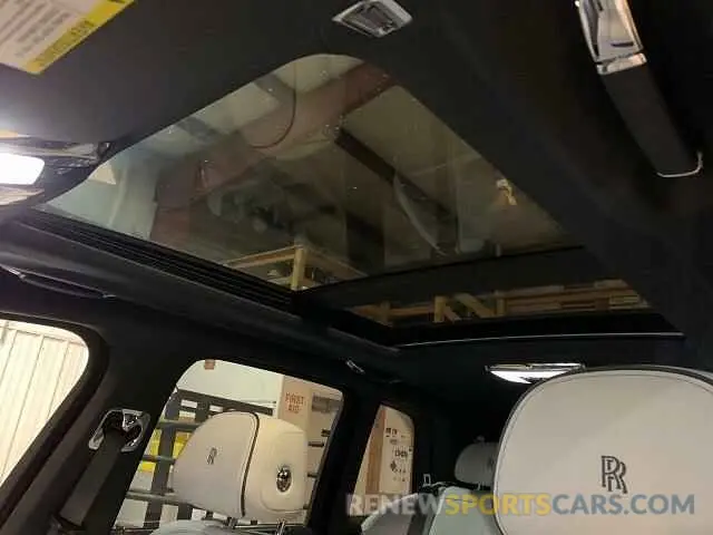13 fotografías del automóvil dañado SLA689X50KU114060 ROLLS-ROYCE CULLINAN 2019