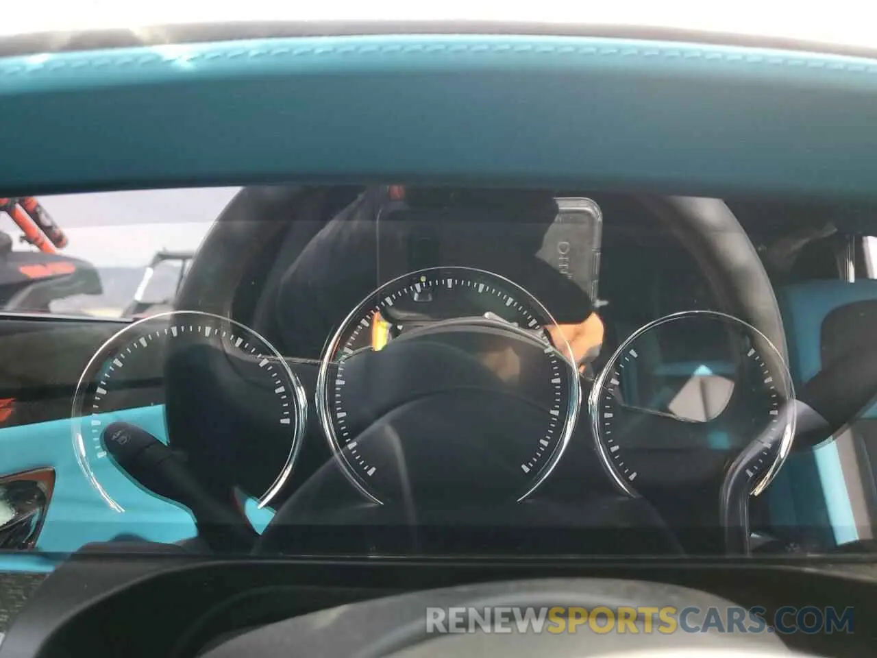 9 fotografías del automóvil dañado SCATD6C06PU217286 ROLLS-ROYCE GHOST 2023