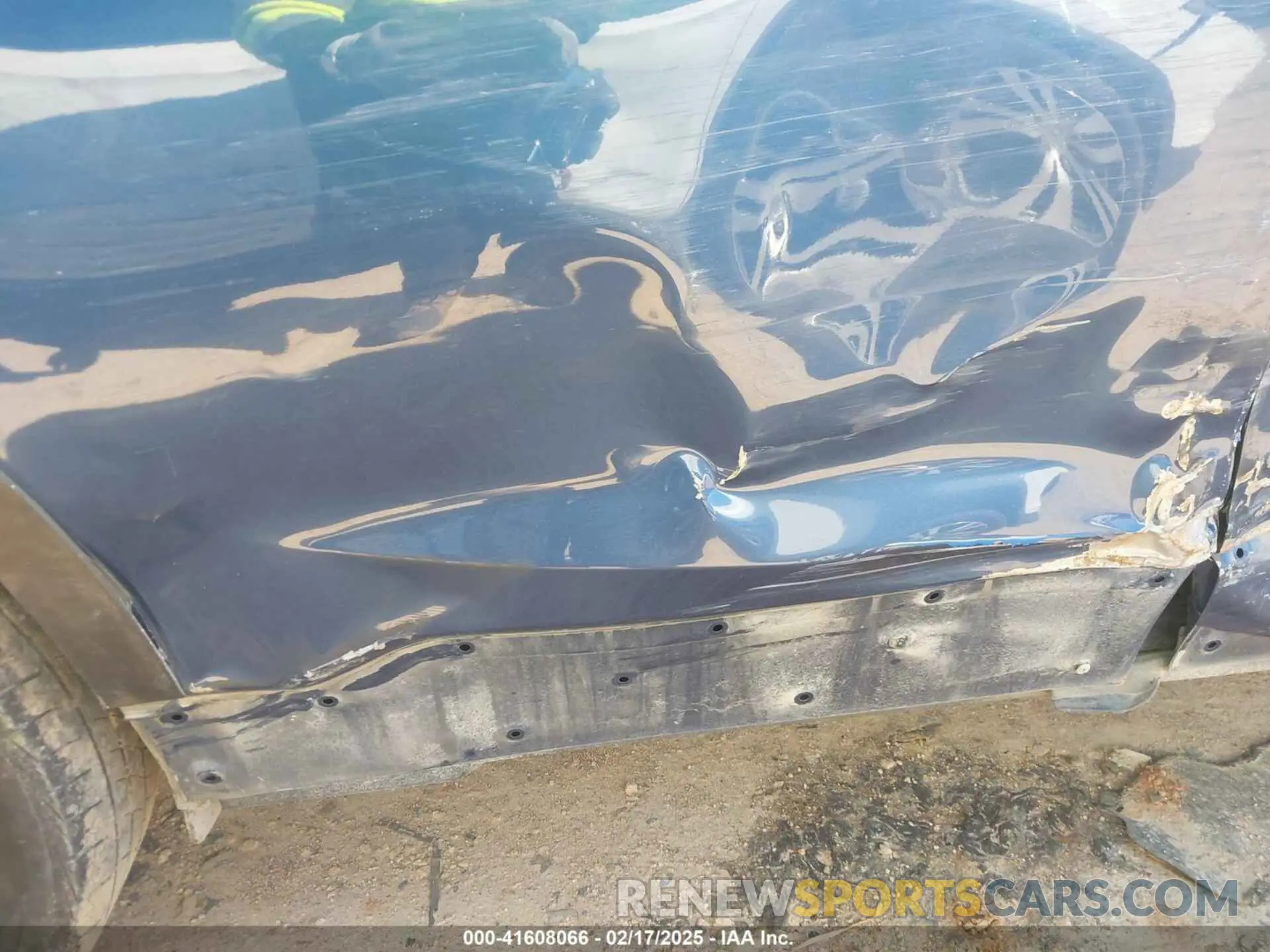 20 fotografías del automóvil dañado 4S4WMAJD2K3458870 SUBARU ASCENT 2019