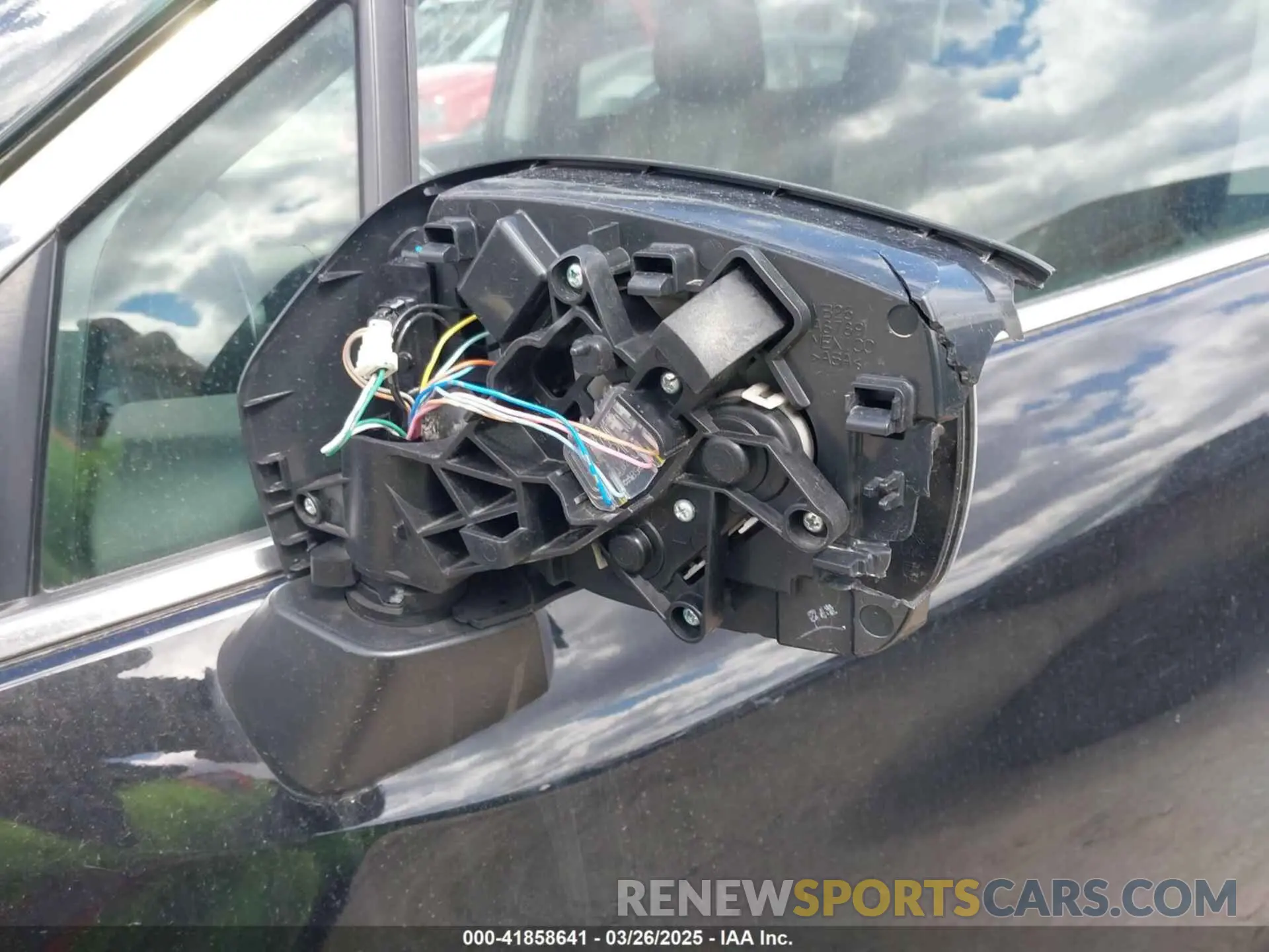 17 fotografías del automóvil dañado 4S4WMARD2K3482493 SUBARU ASCENT 2019