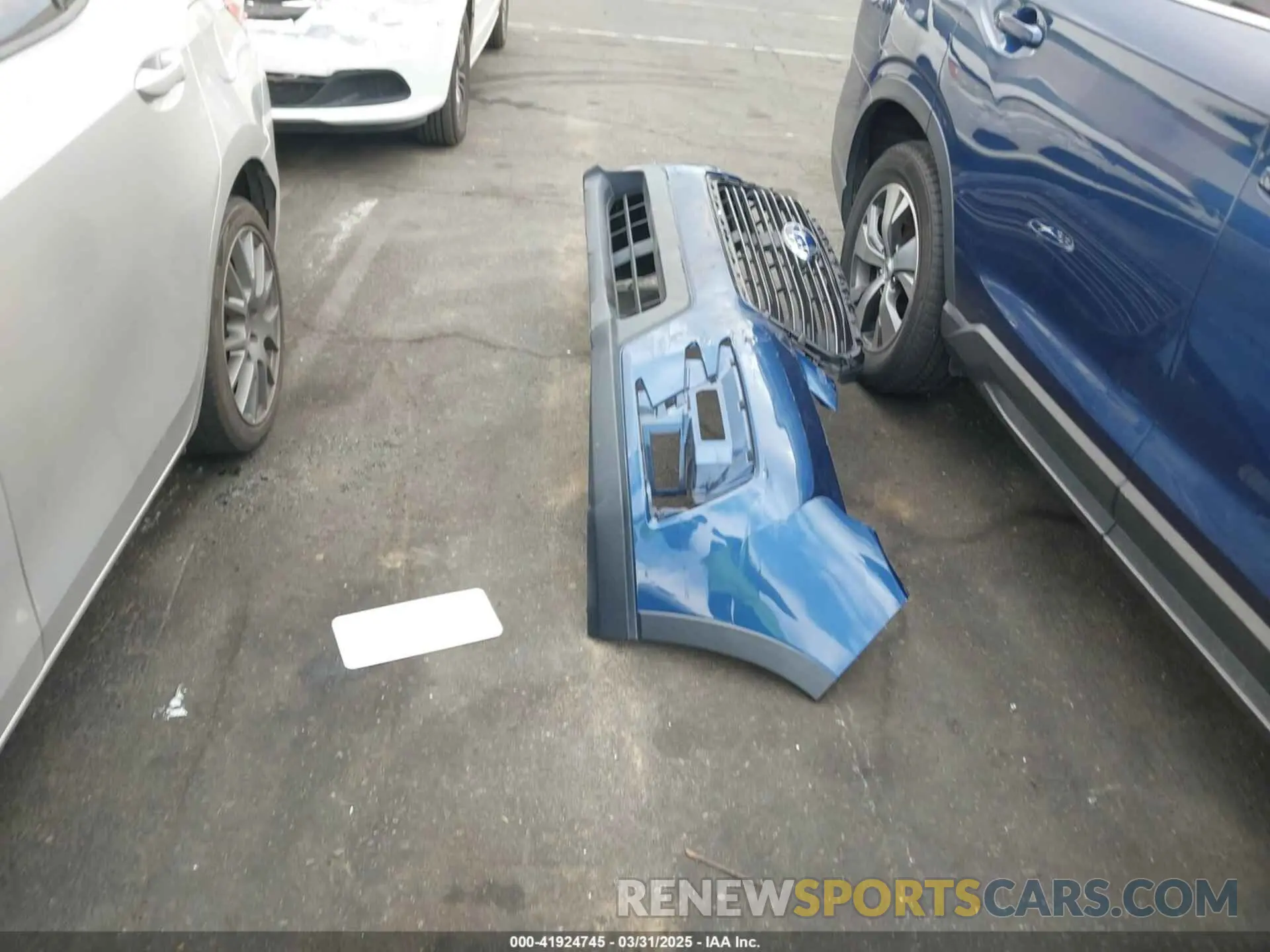 11 fotografías del automóvil dañado 4S4WMACD8L3478829 SUBARU ASCENT 2020