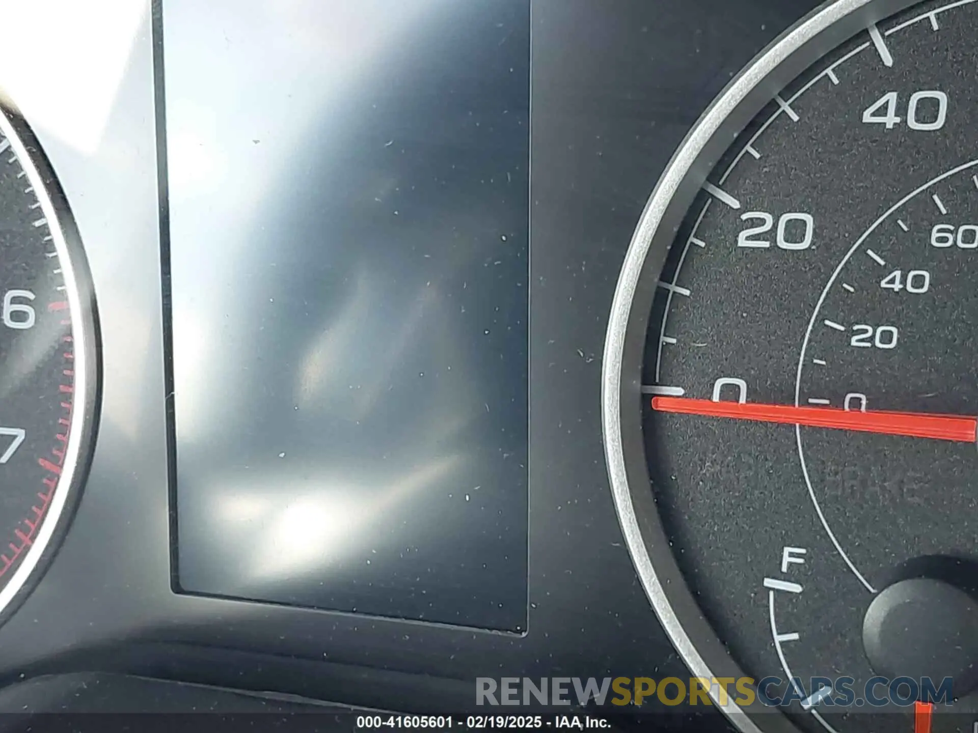 16 fotografías del automóvil dañado 4S4WMAFD3L3460377 SUBARU ASCENT 2020